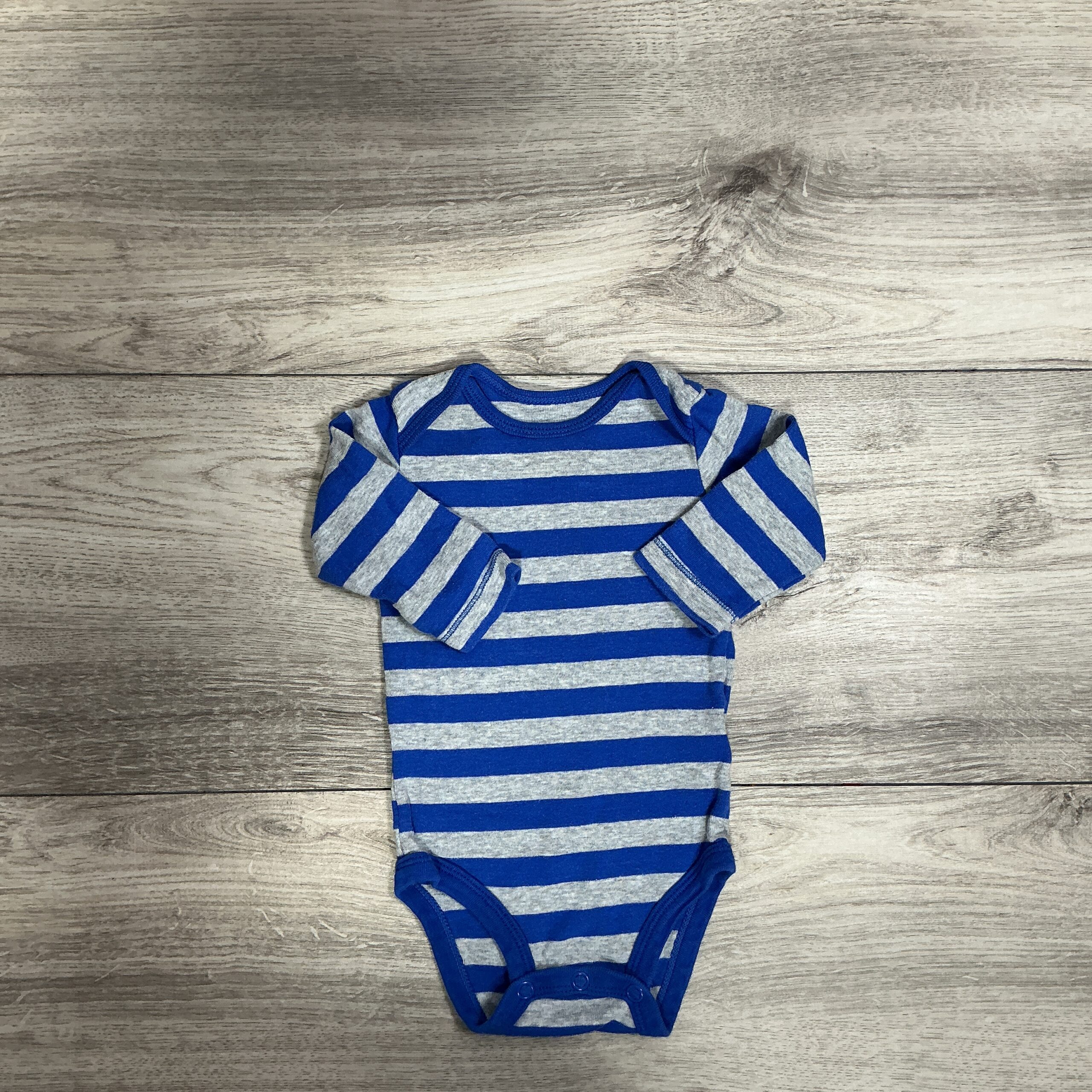 BOYS - 3 Month - Onesie