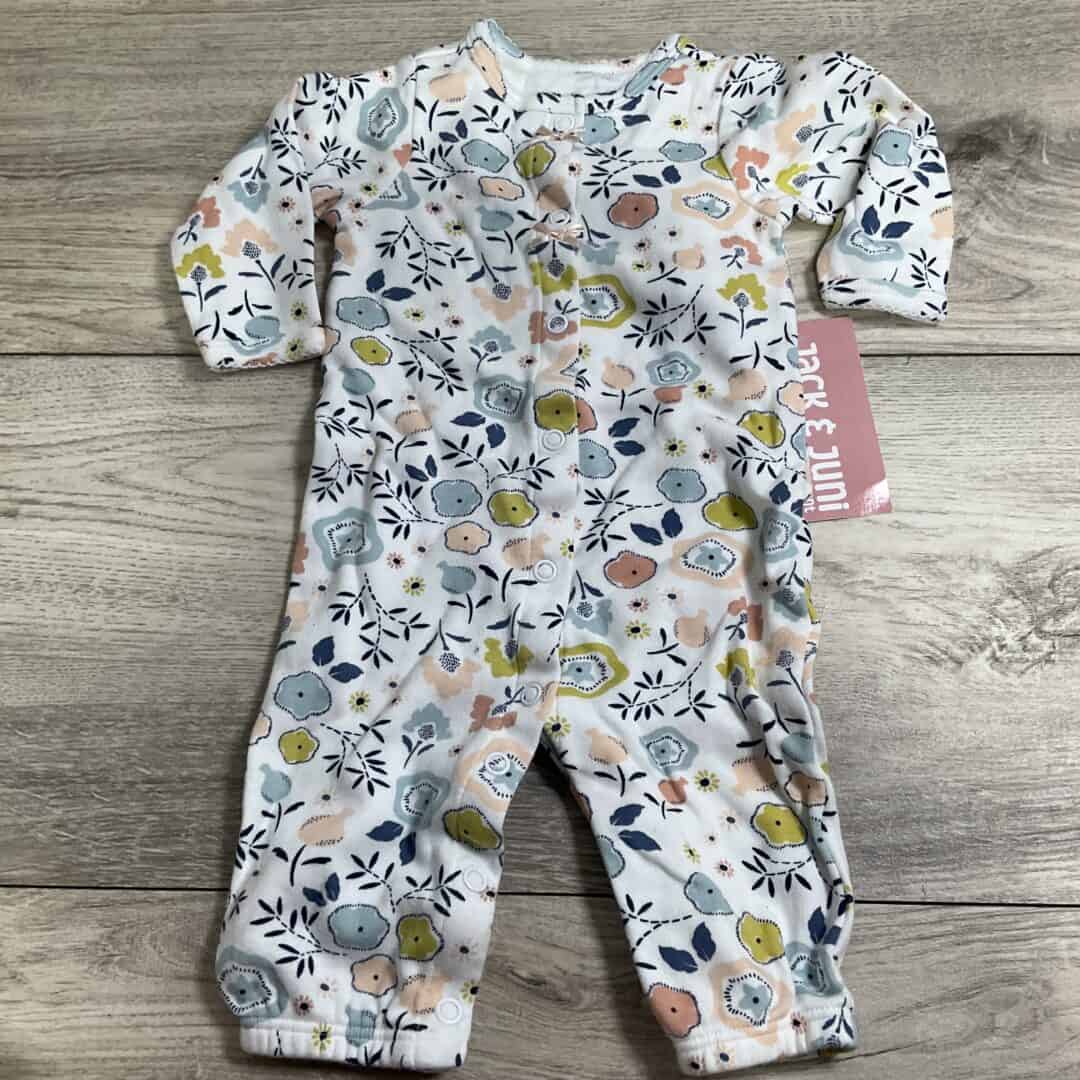 GIRLS - 0/3 Months - Jumper