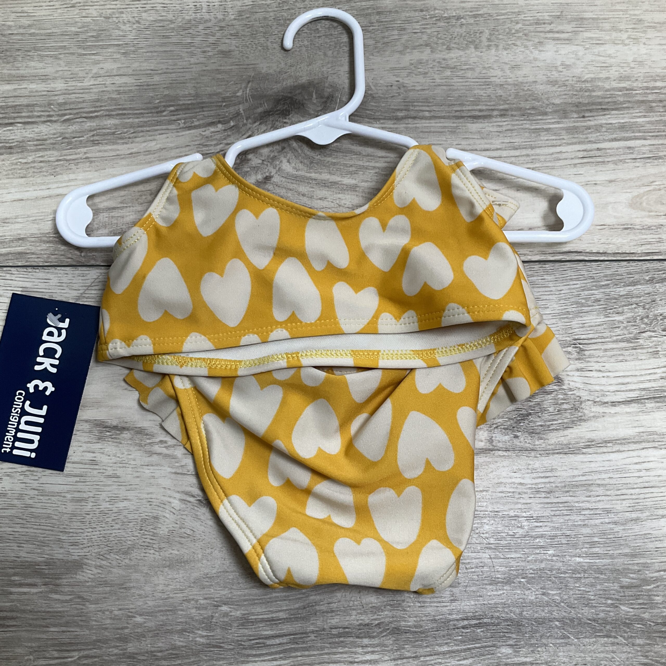 GIRLS - 2T - Swim Suit