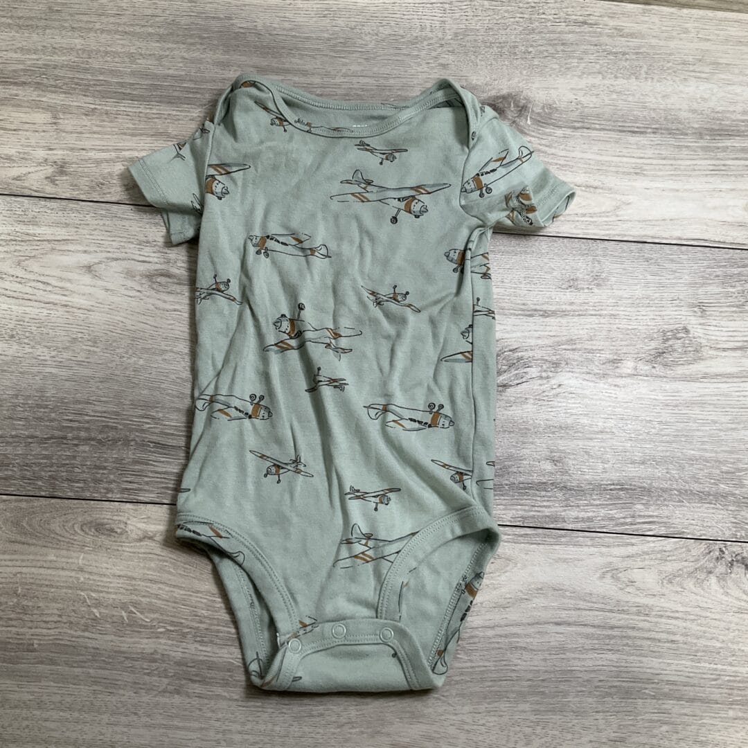 BOYS - 24 Month - Onesie