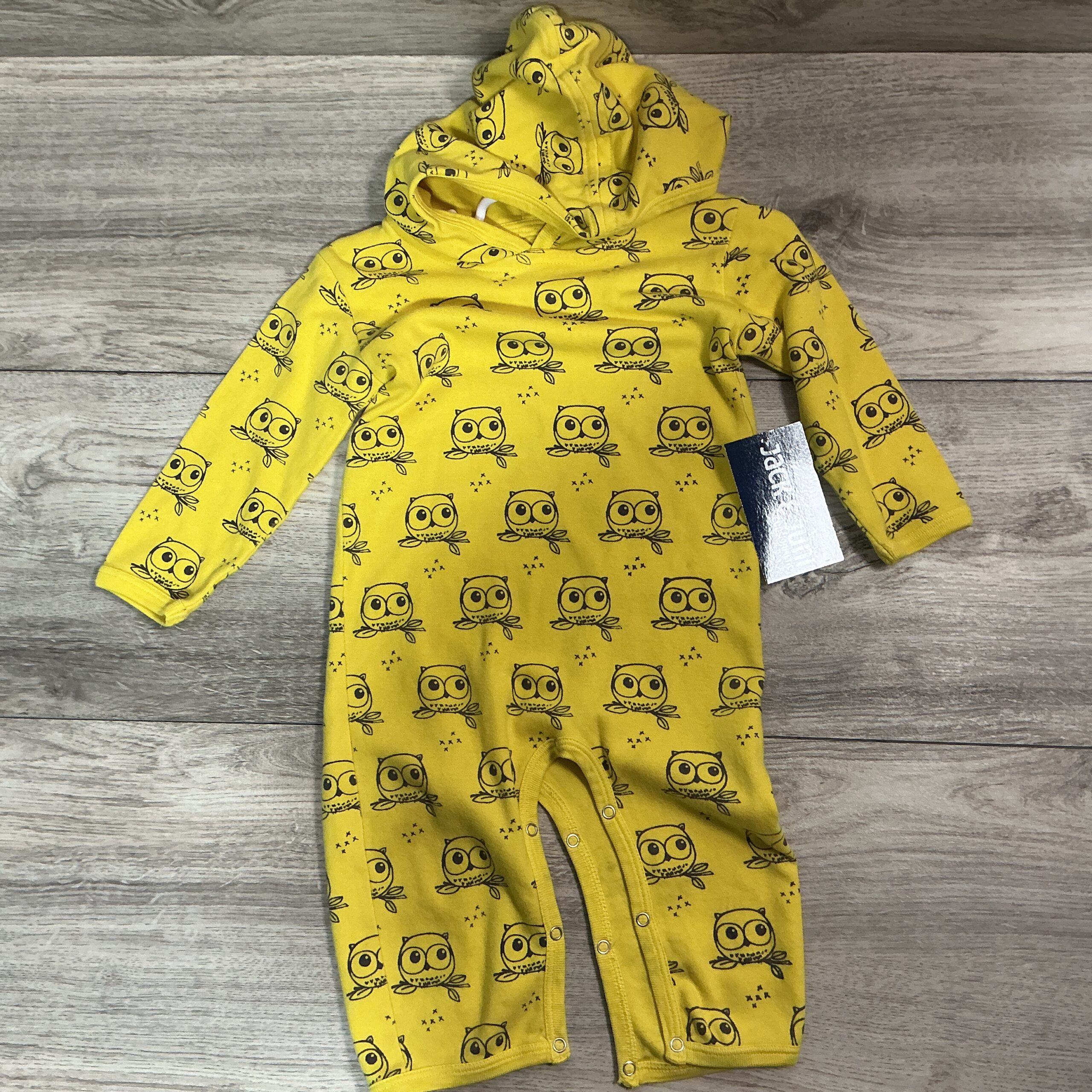 BOYS - 6/12 Month - Jumper