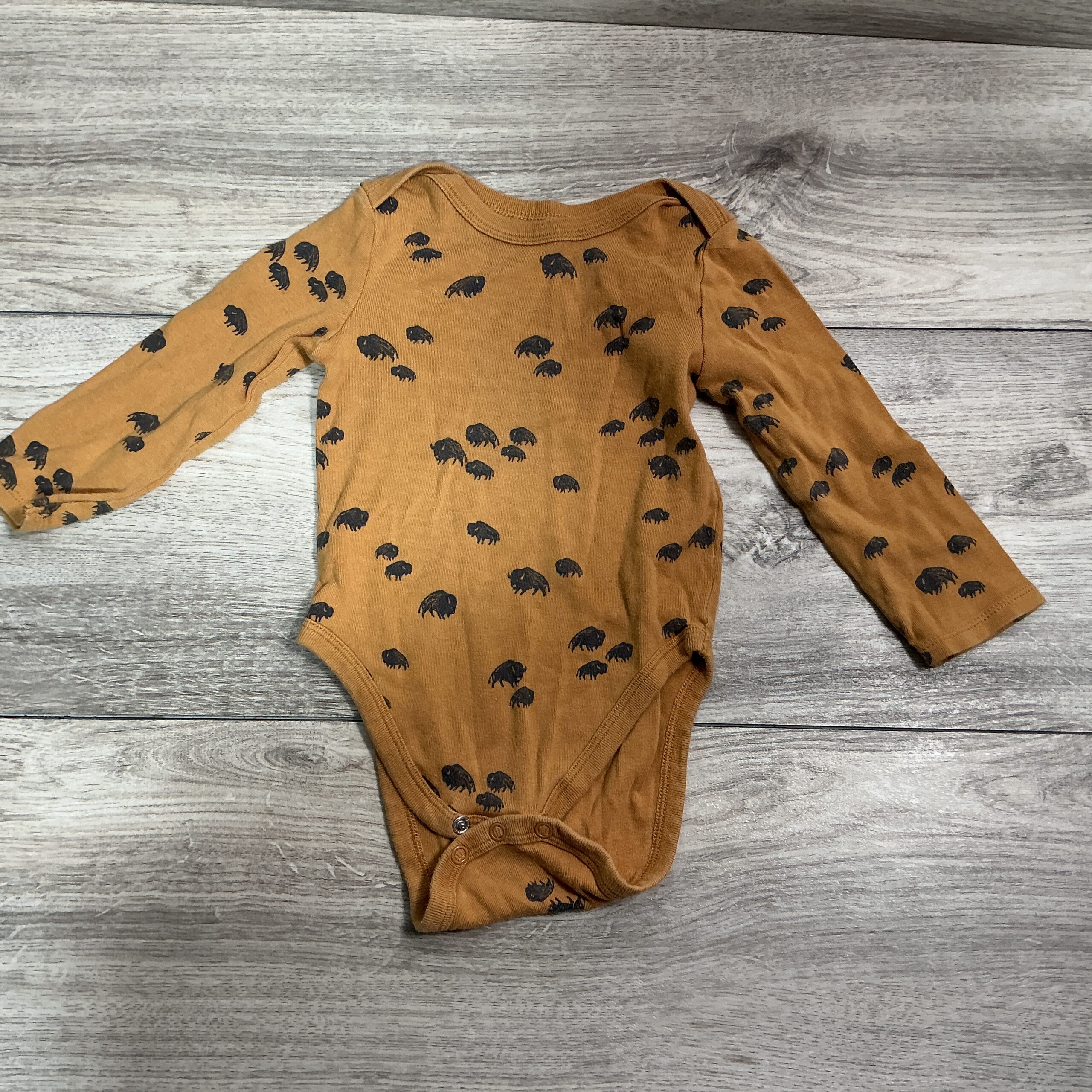 BOYS - 18 Month - Onesie