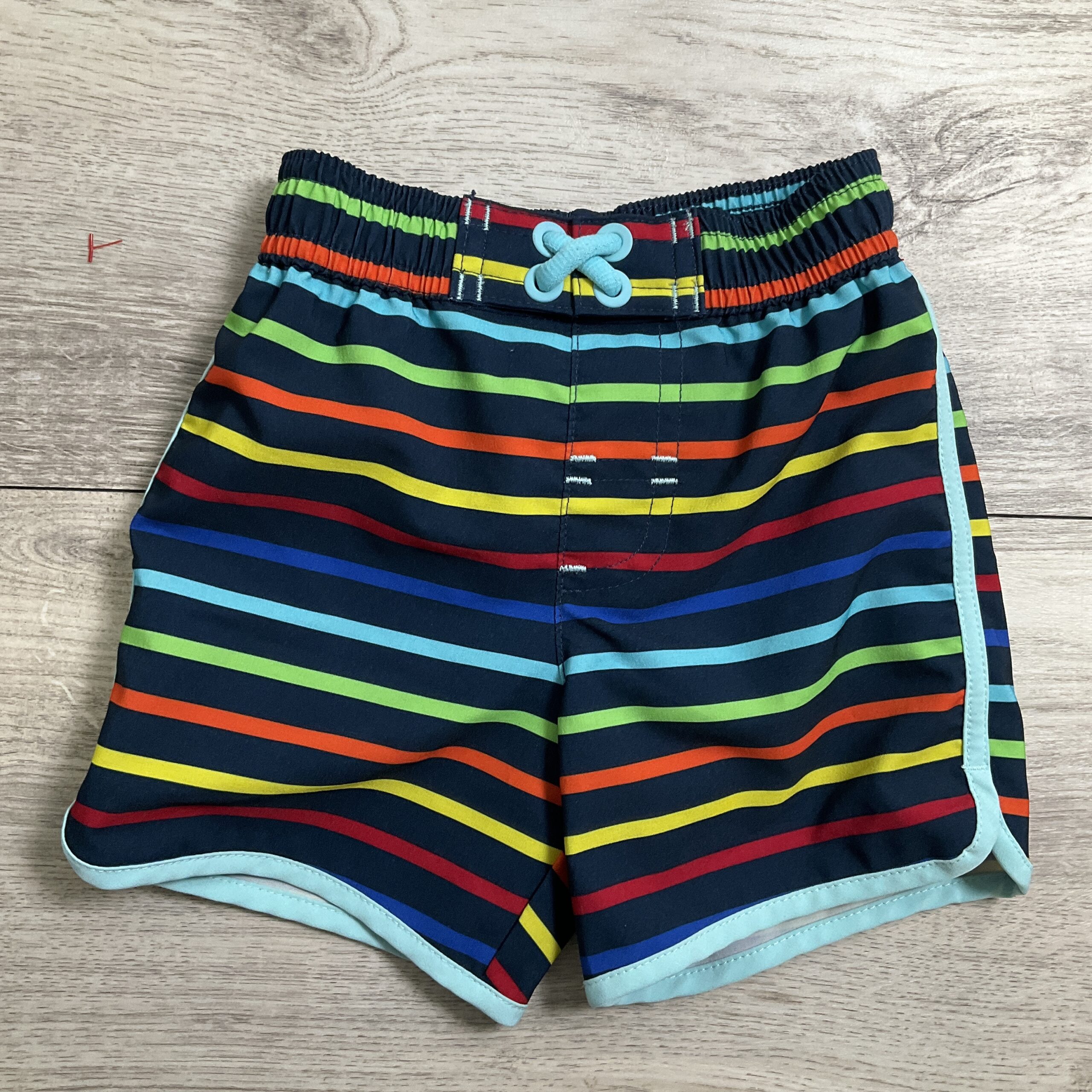BOYS - 6/9 Month - Swim Shorts