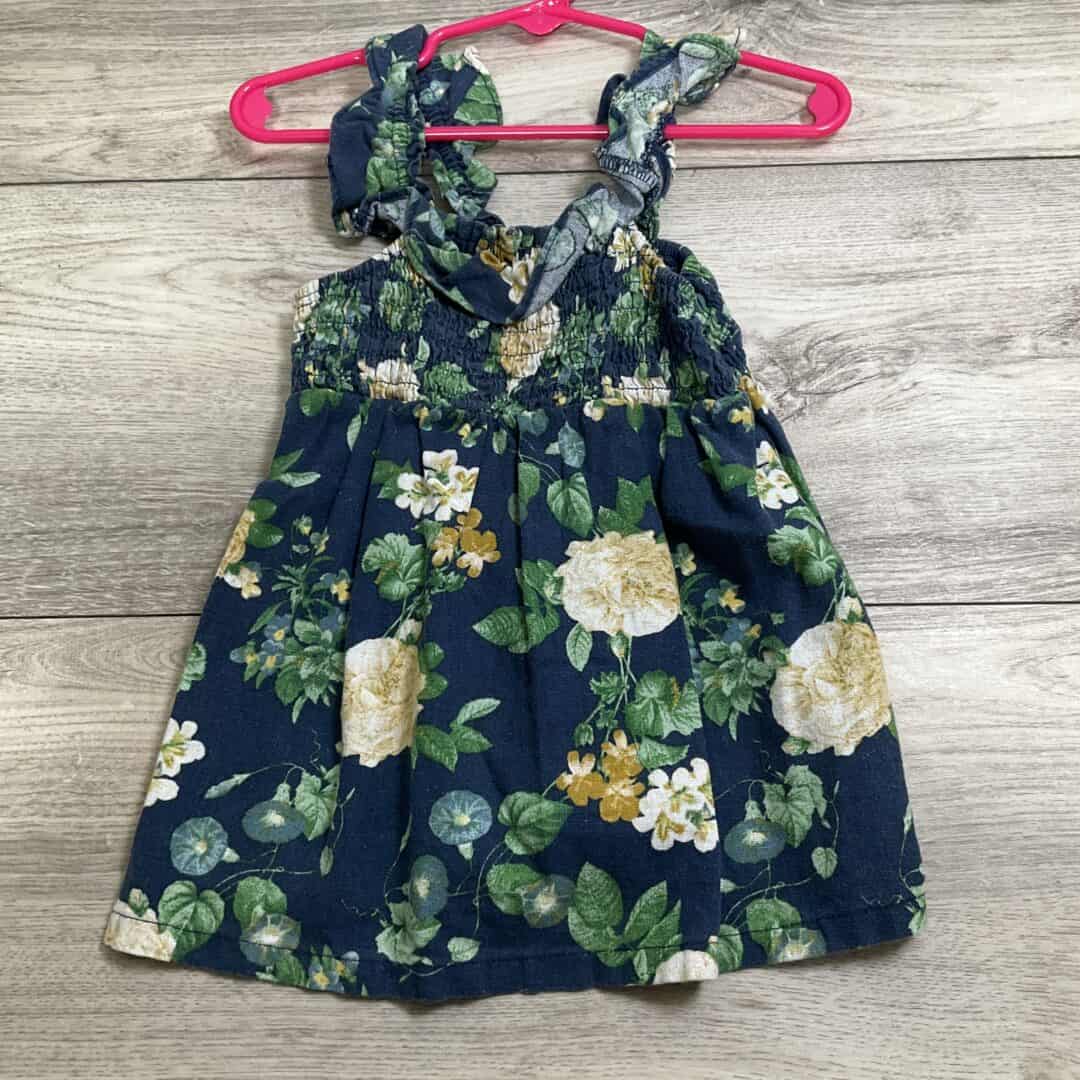GIRLS - 12/18 Month - Dress
