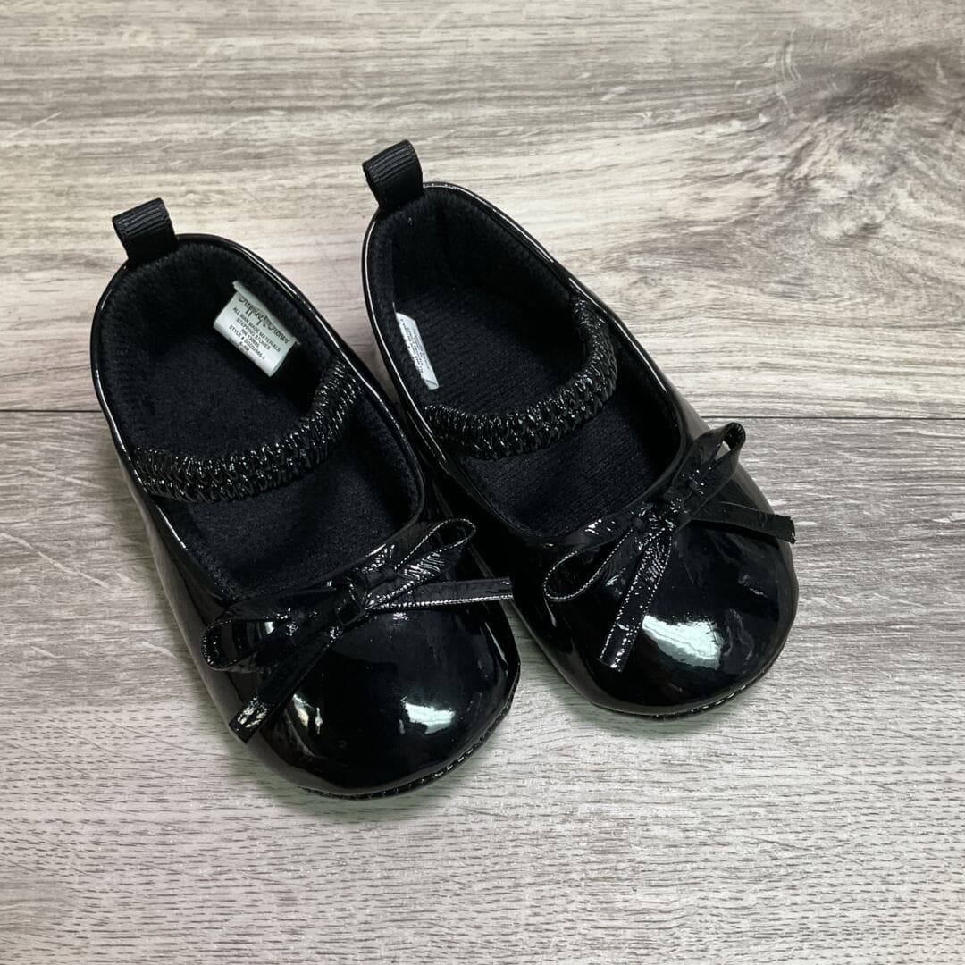 GIRLS - 6/9 Months - Dress Shoes