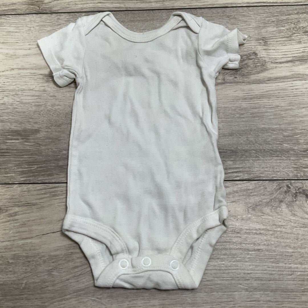 BOYS/GIRLS - Newborn - Onesie