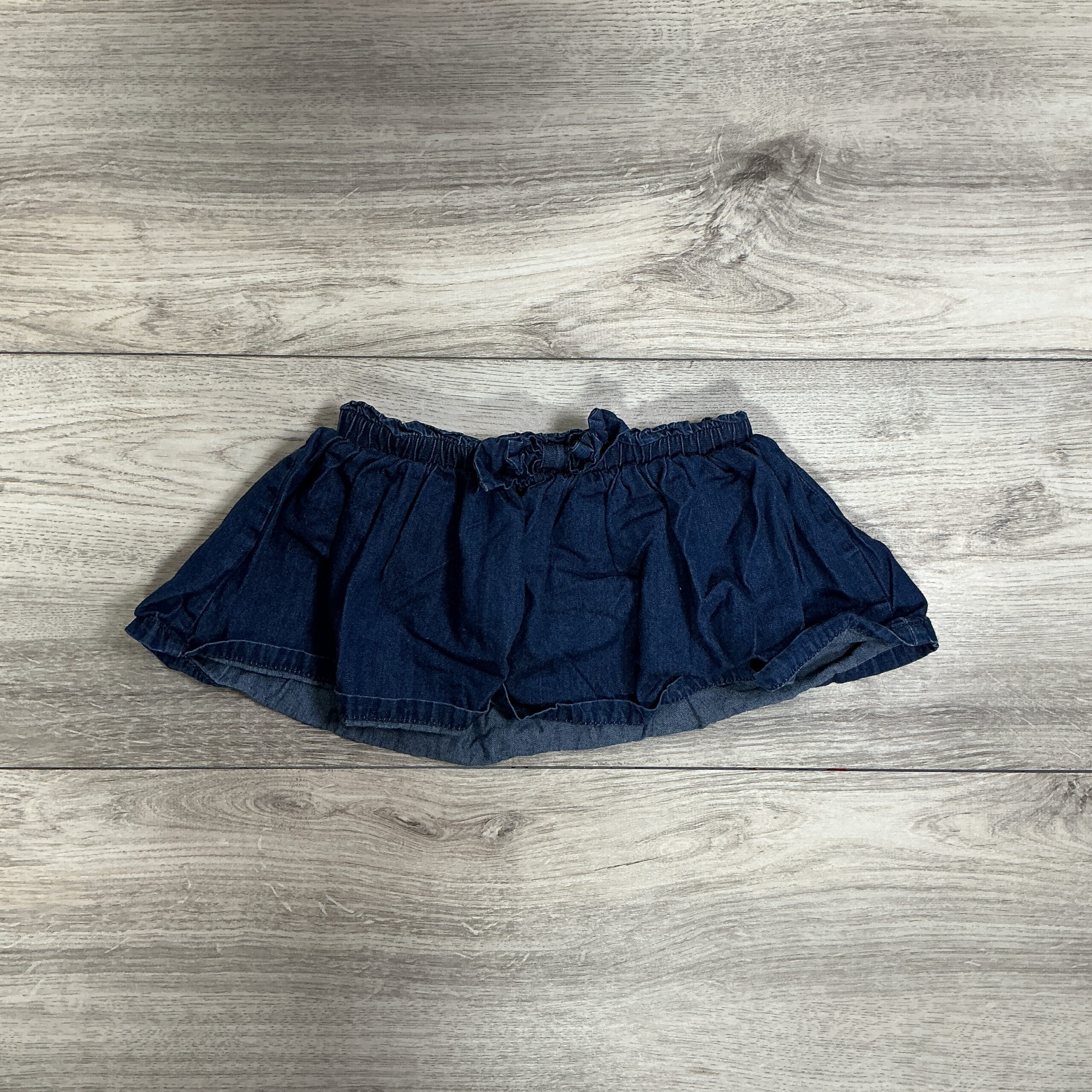 GIRLS - 12 Month - Skirt