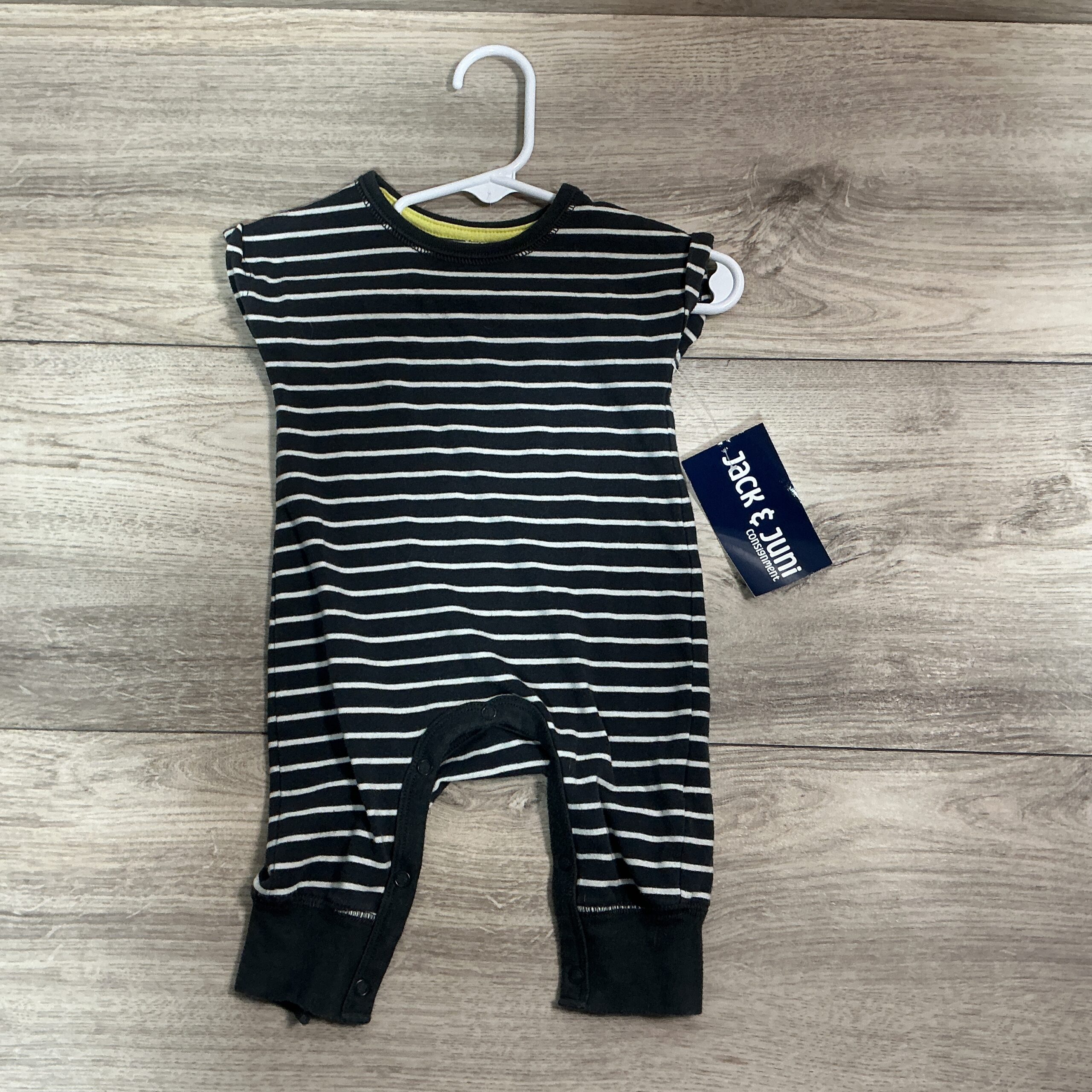 BOYS - 0/3 Month - Jumper