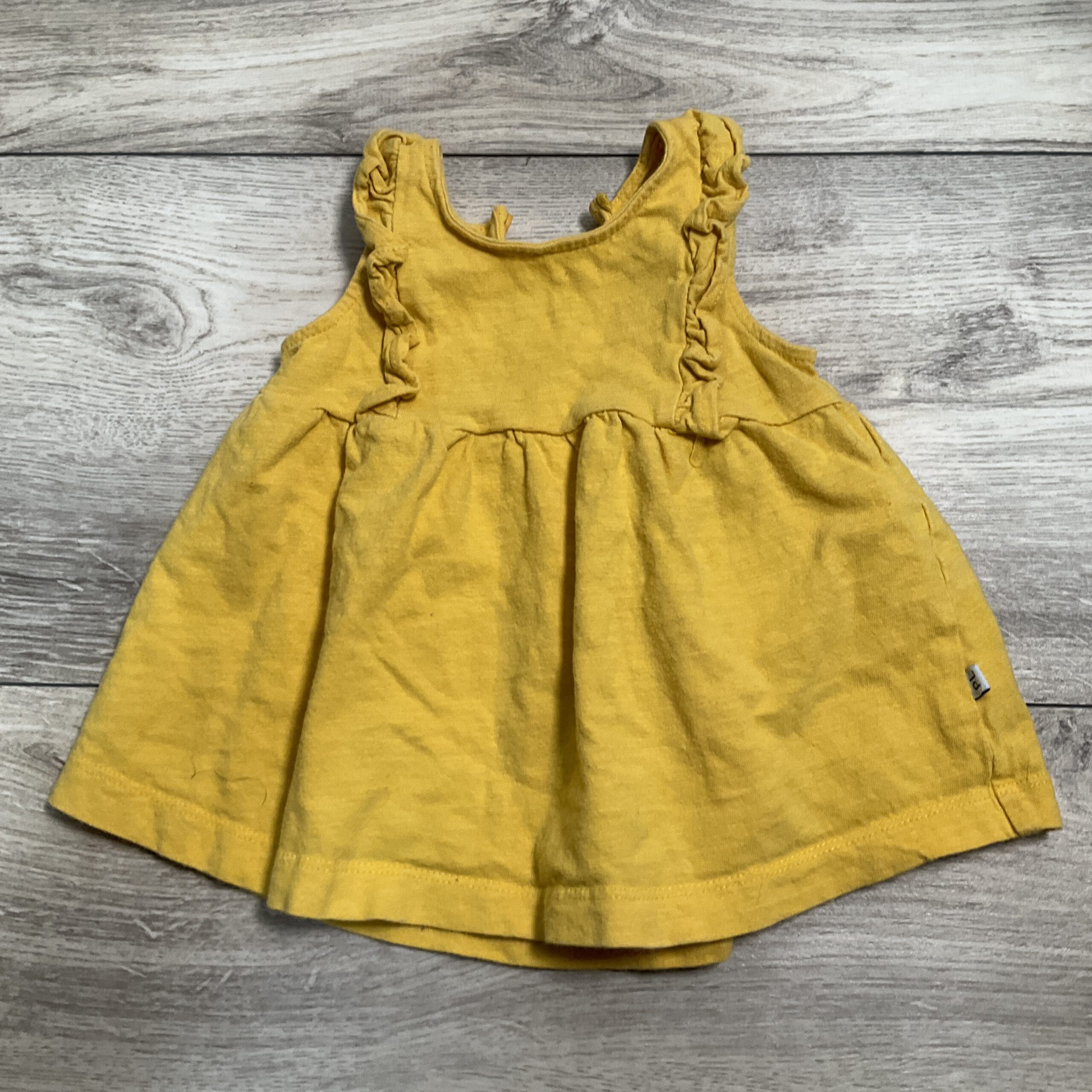 GIRLS - 9 Month - Shirt