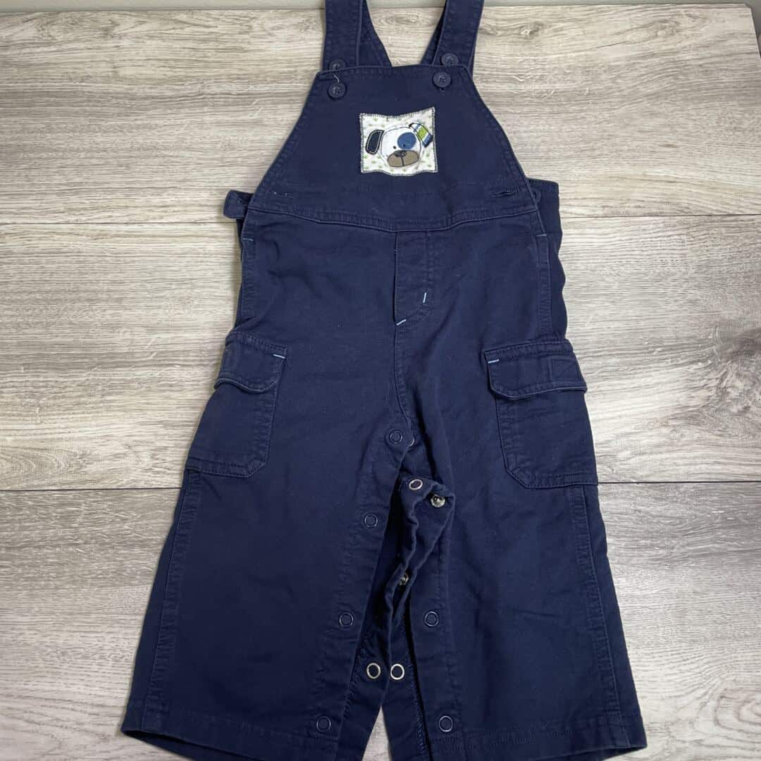BOYS - 12 Months - Overalls