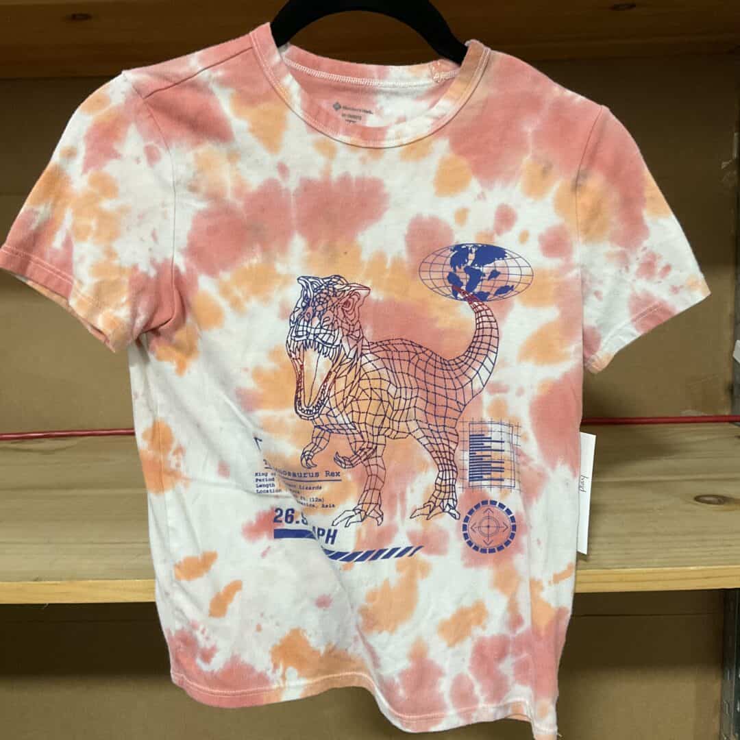 BOYS - 6/7 - Shirt - Play Clothes Condition