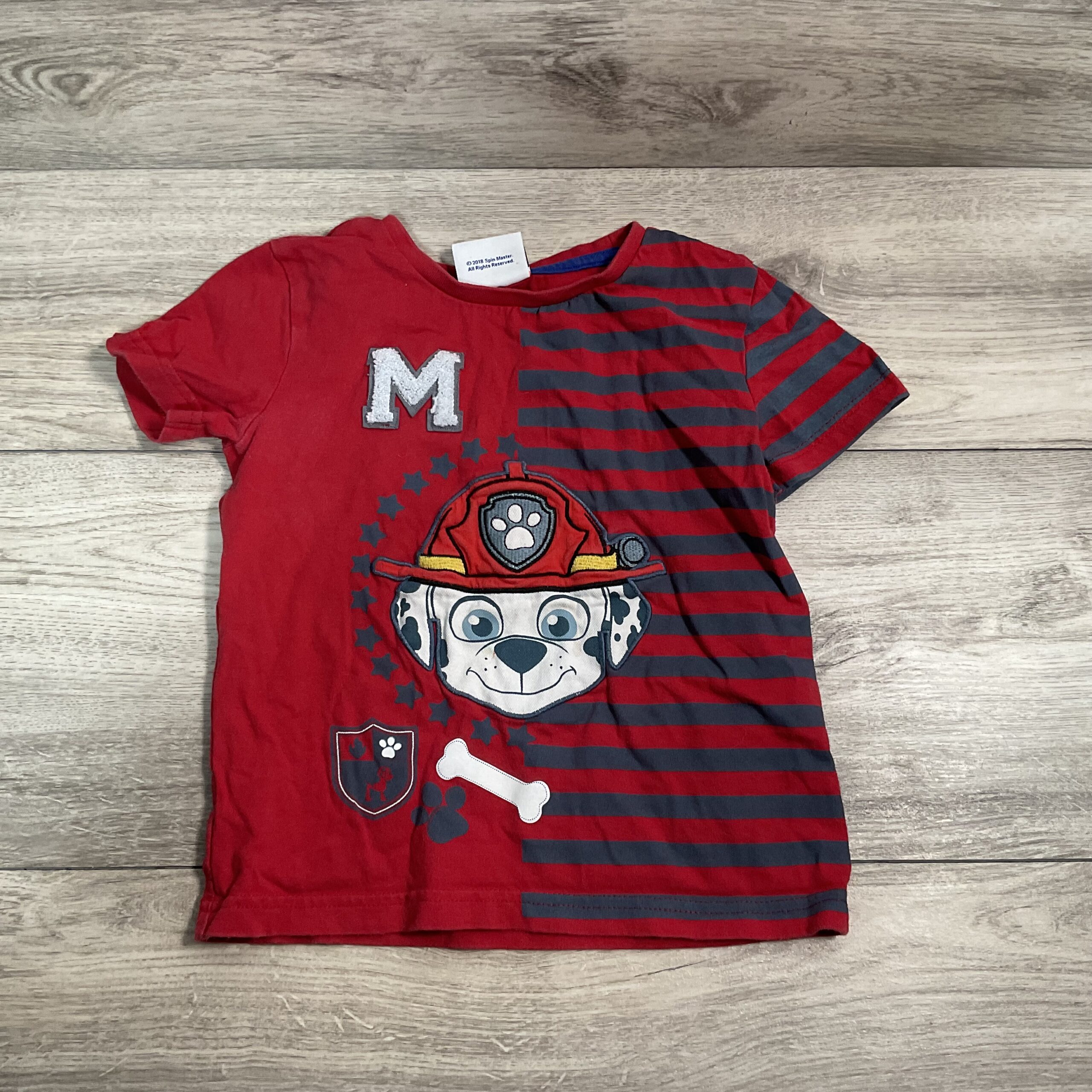 BOYS - 3/4T - Shirt