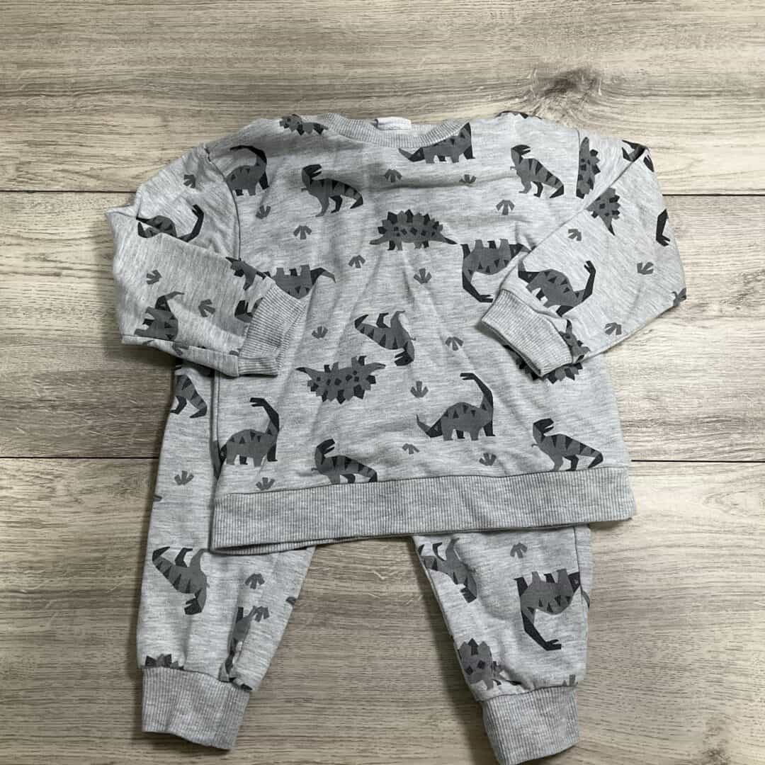 BOYS - 2T - Outfit