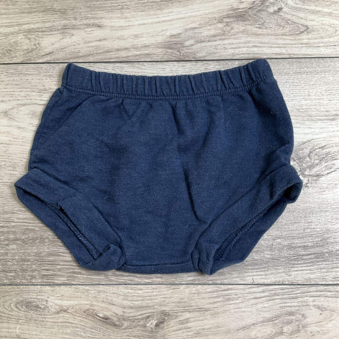 GIRLS - 12 Month - Shorts