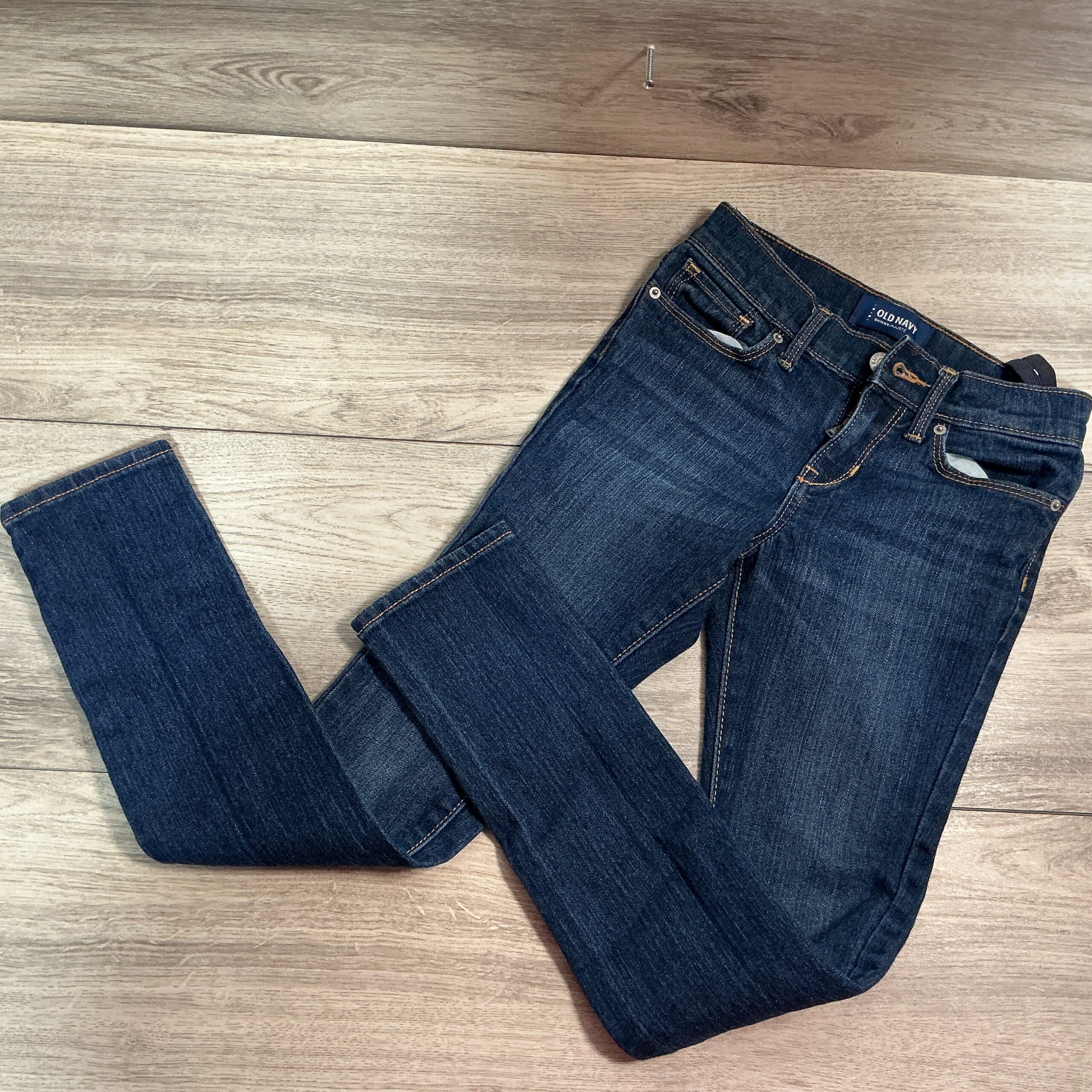 GIRLS - Size 10 - Jeans