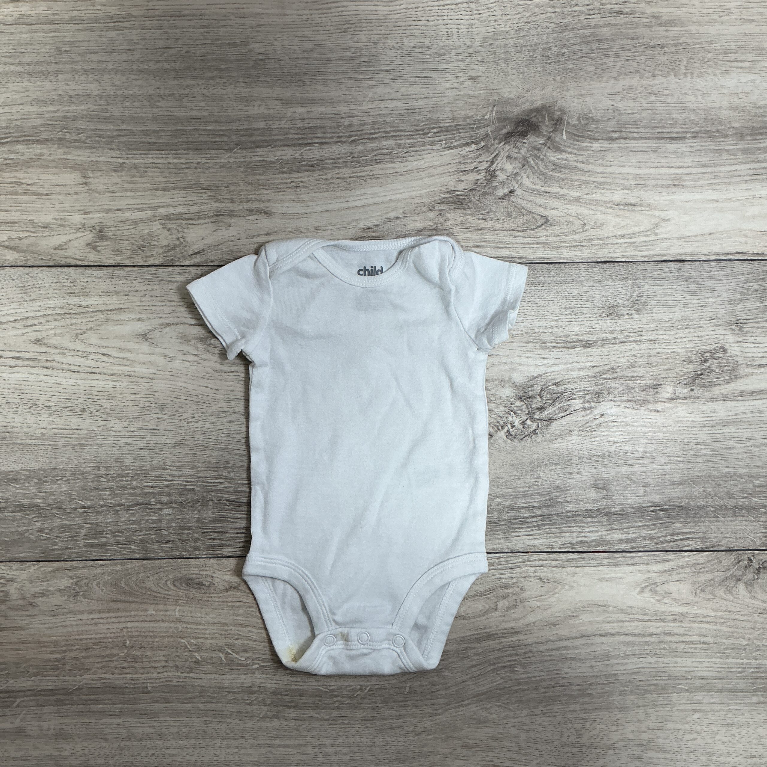 BOYS/GIRLS - 0/3 Month - Onesie