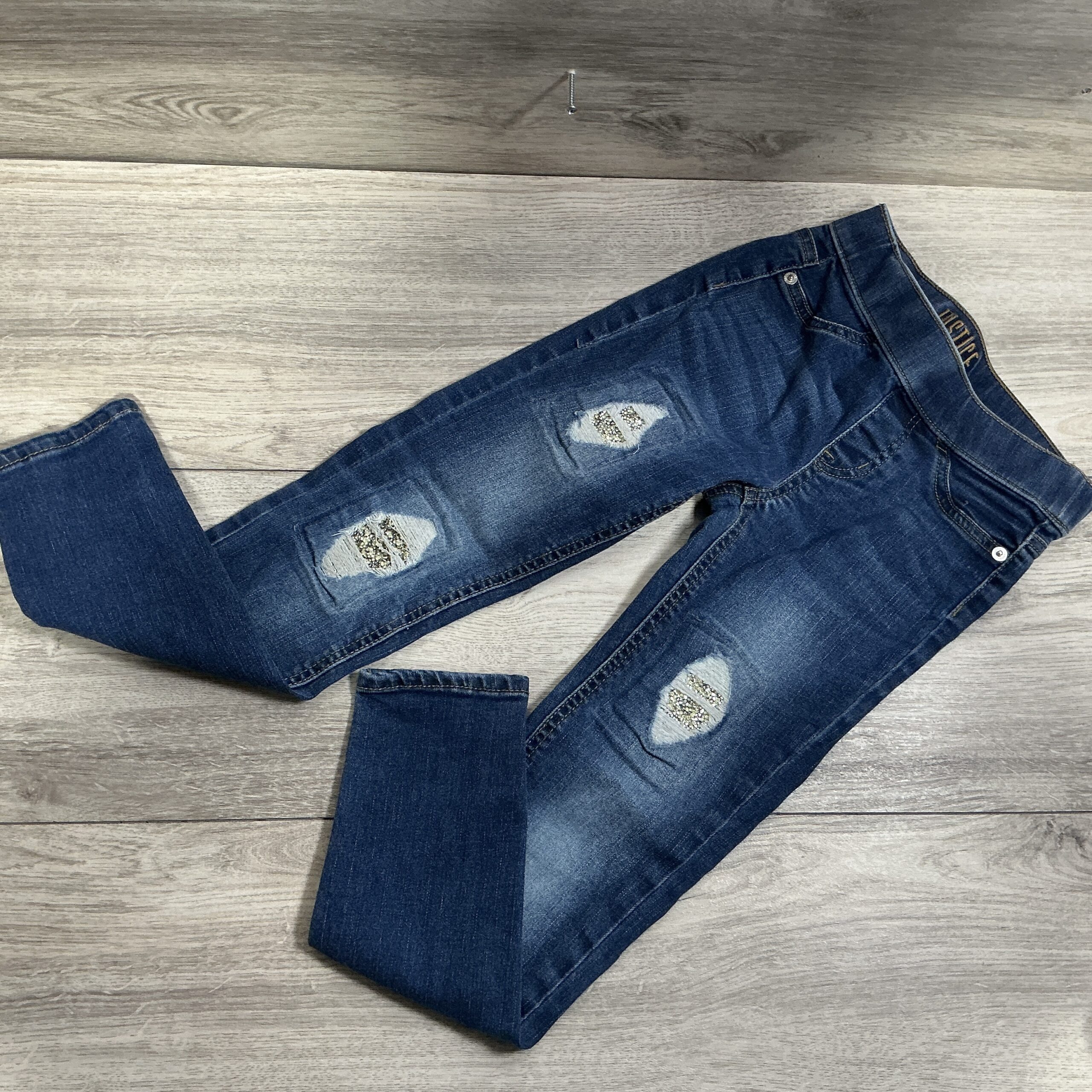 GIRLS - Size 8 - Jeans