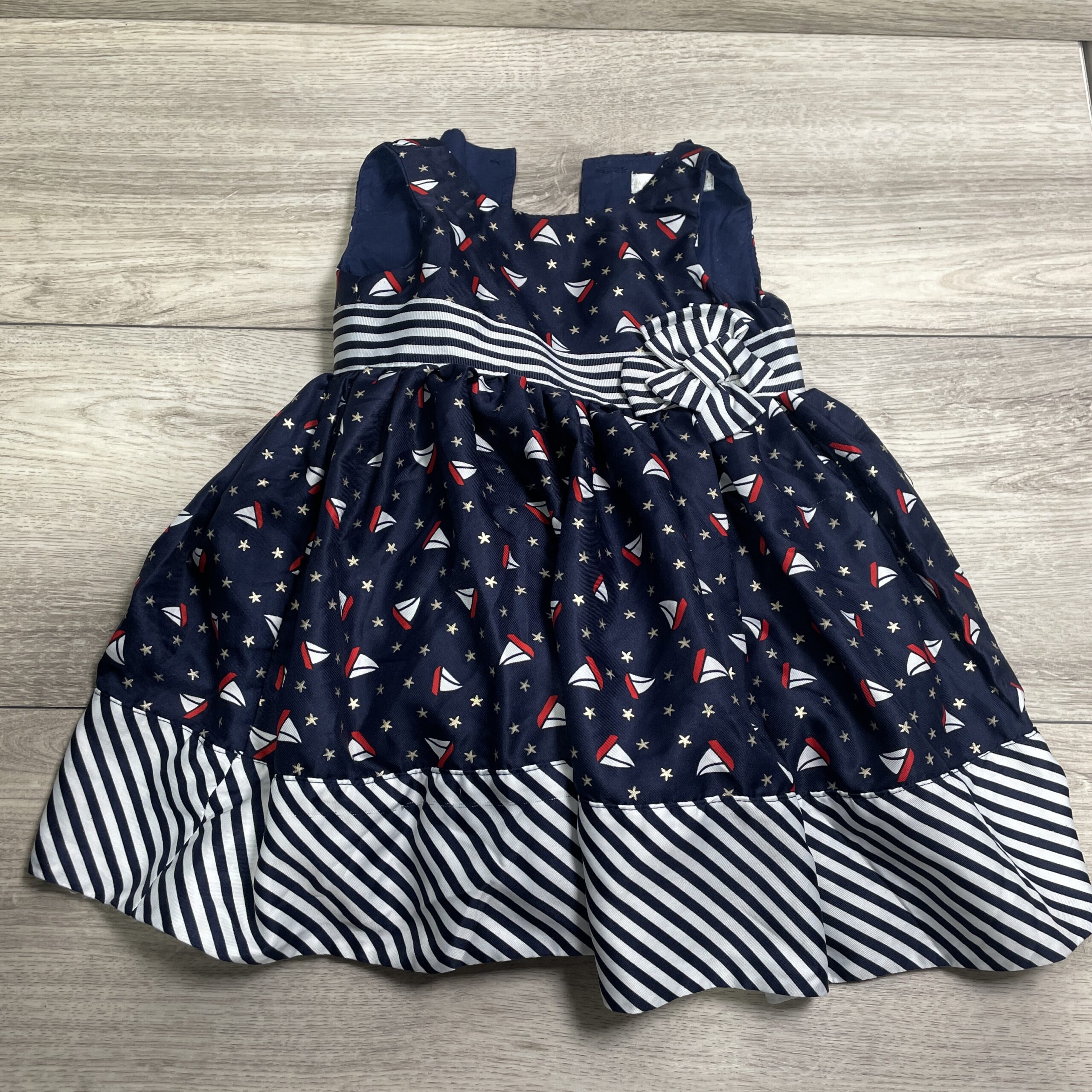 GIRLS - 18 Months - Dress