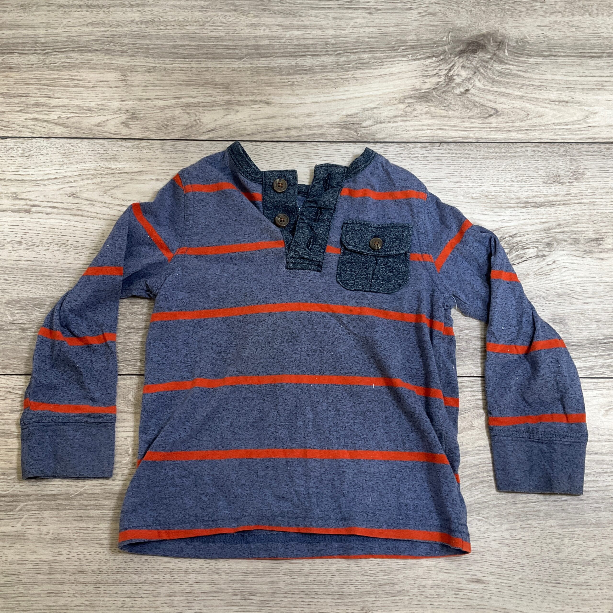 BOYS - 2T - Shirt
