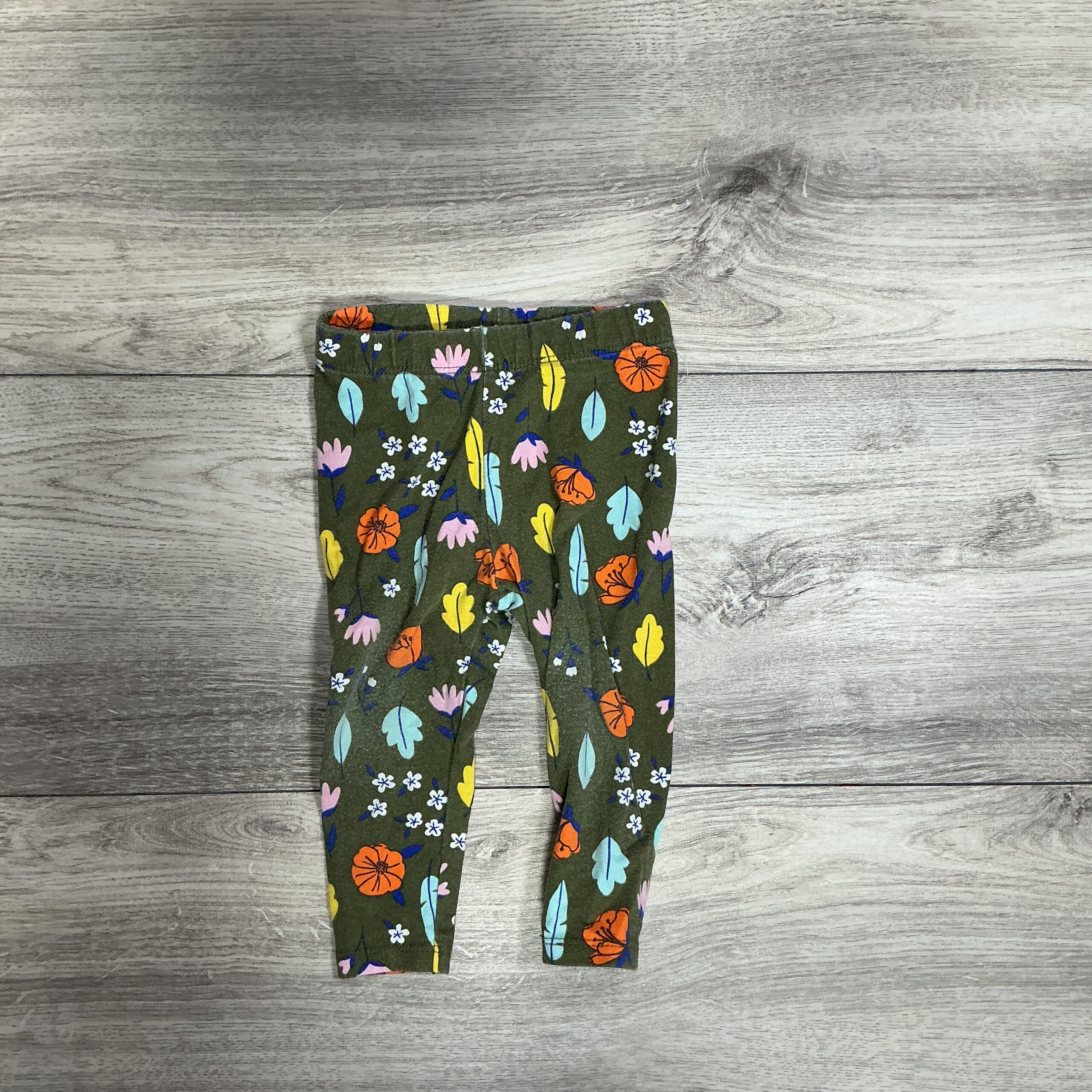 GIRLS - 6/9 Month - Pants
