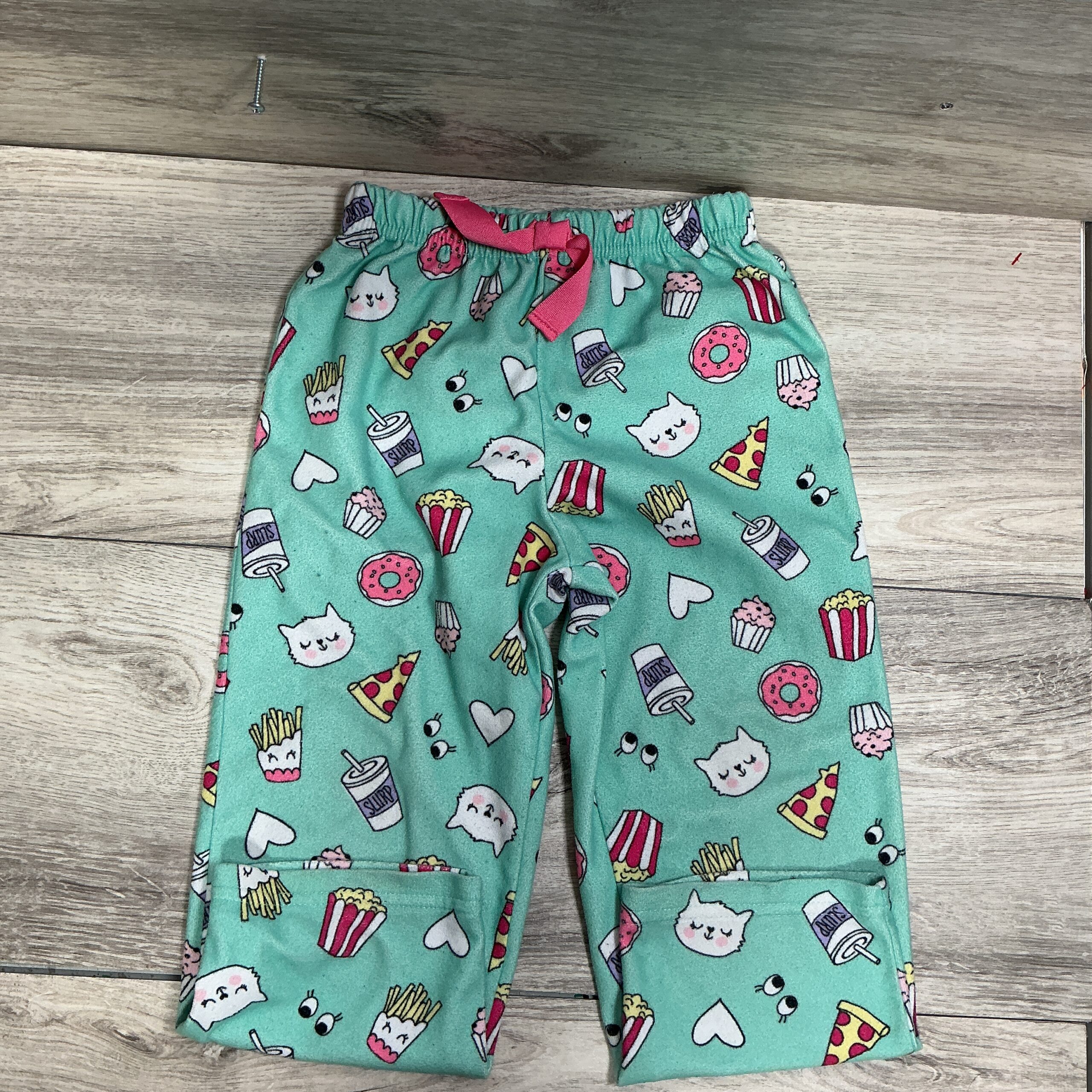 GIRLS - 5T - Pants