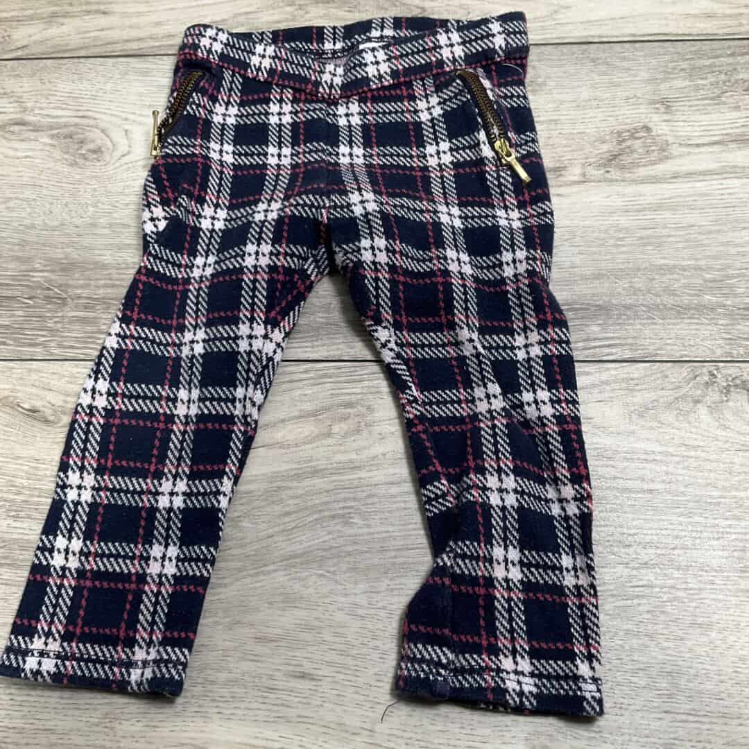 GIRLS - 18/24 Month - Pants