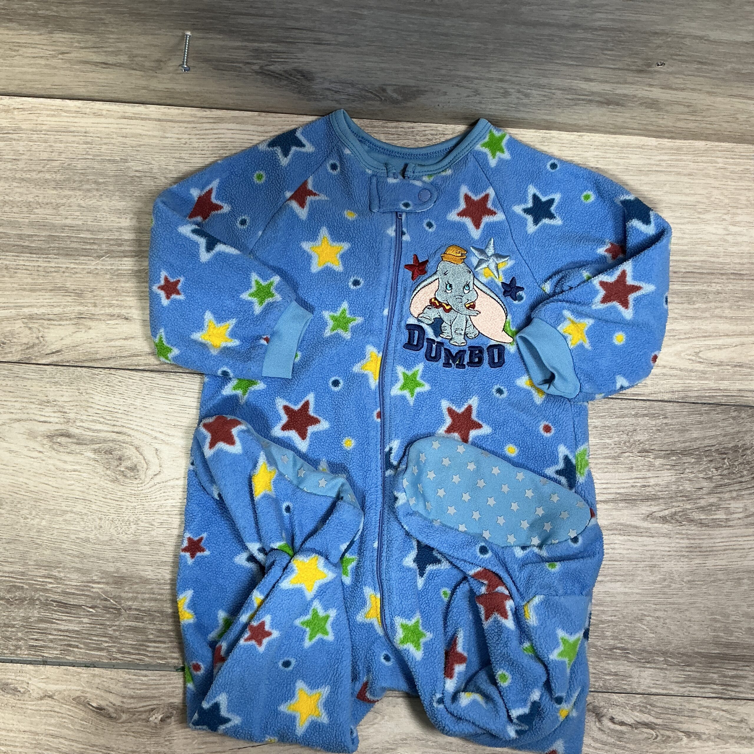 BOYS - 18 Month - Sleeper