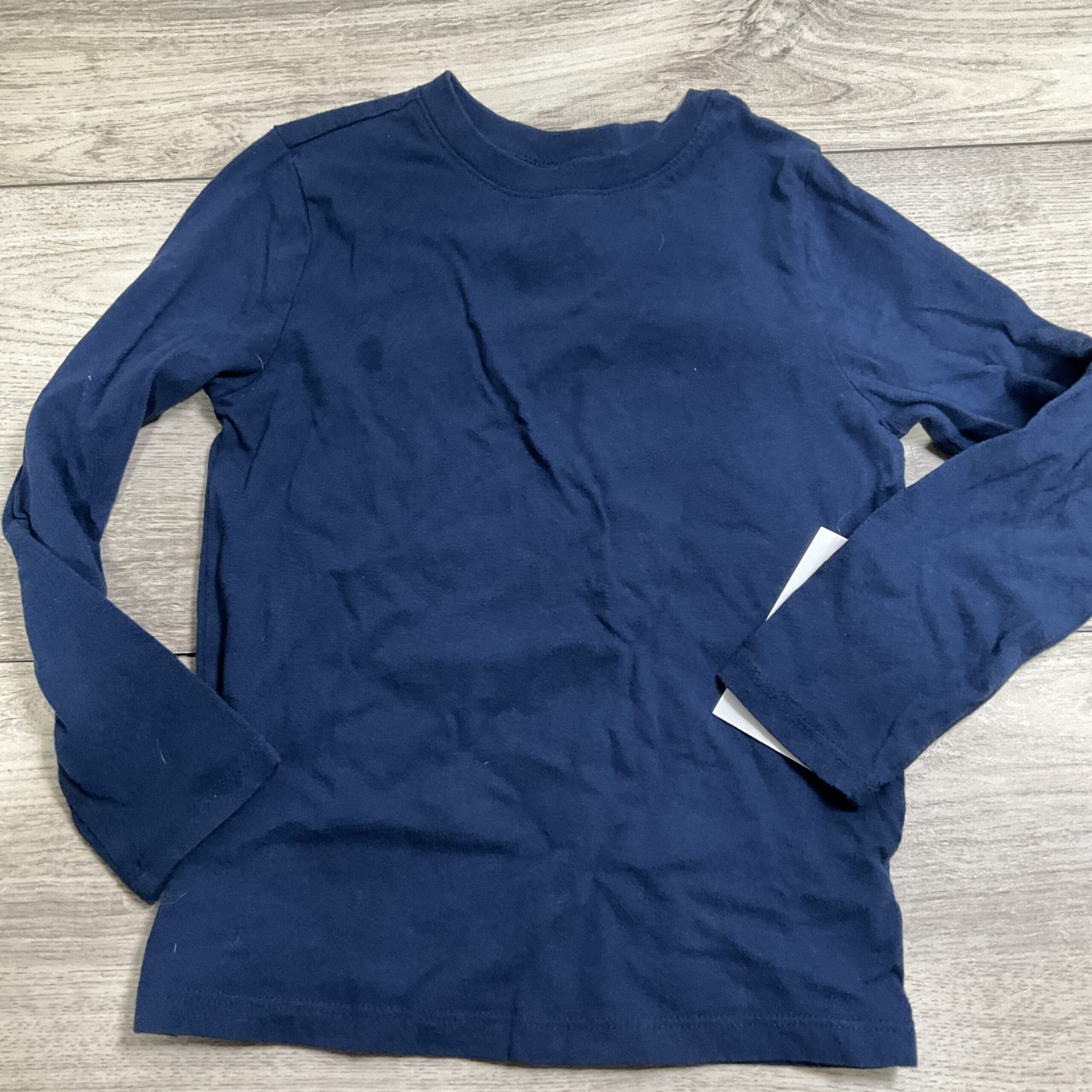 BOYS - 5T - Shirt - Play Clothes Condition