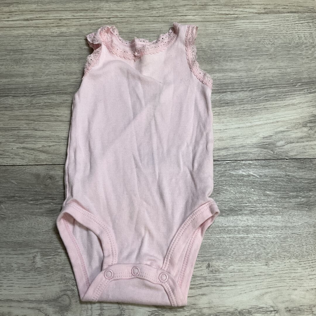 GIRLS - 0/3 Months - Onesie