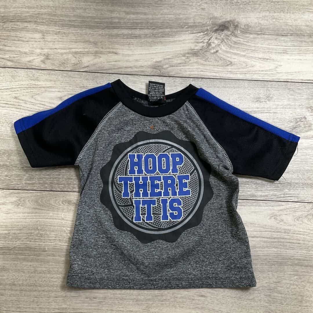BOYS - 2T - Shirt - Play Clothes Condition