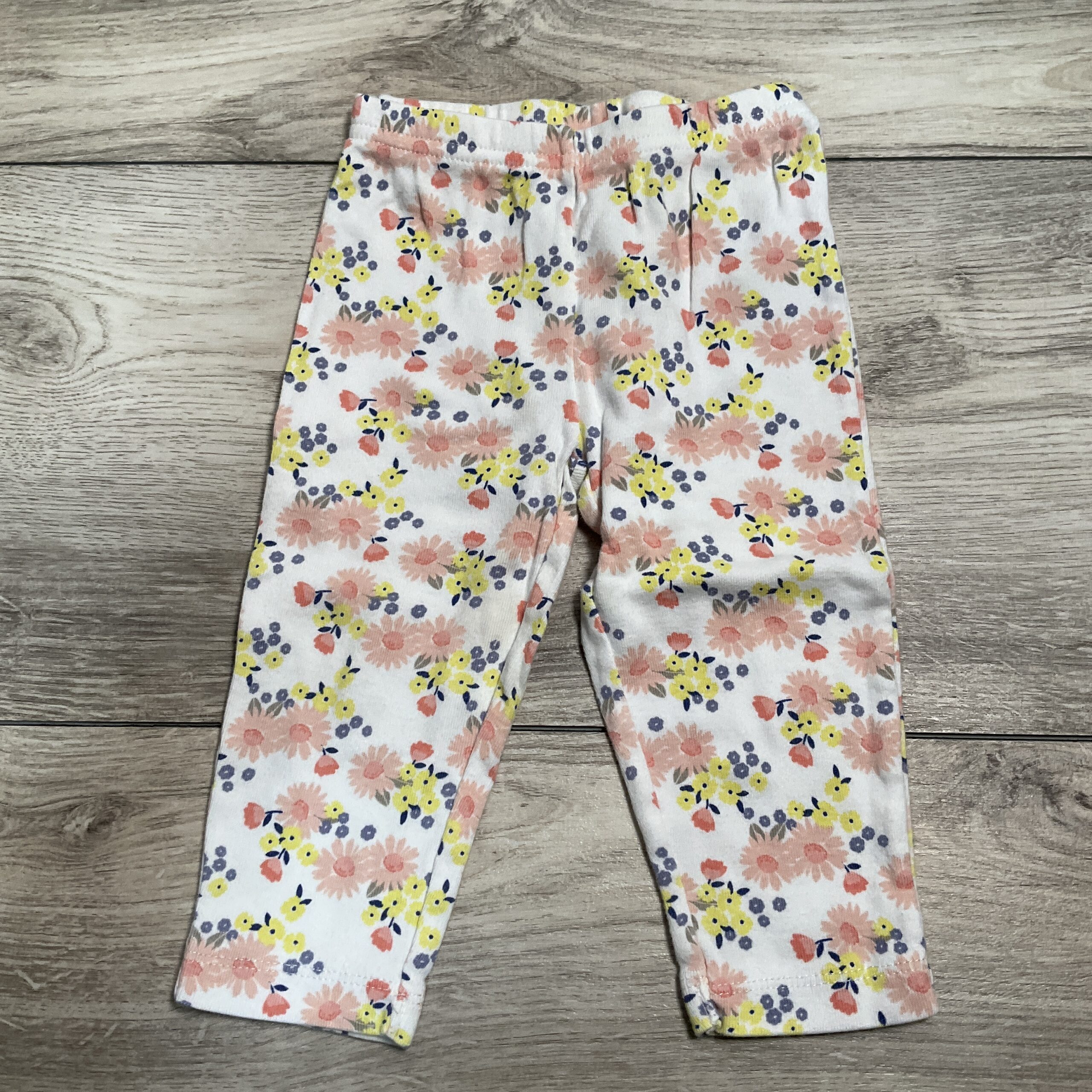 GIRLS - 6/9 Month - Pants