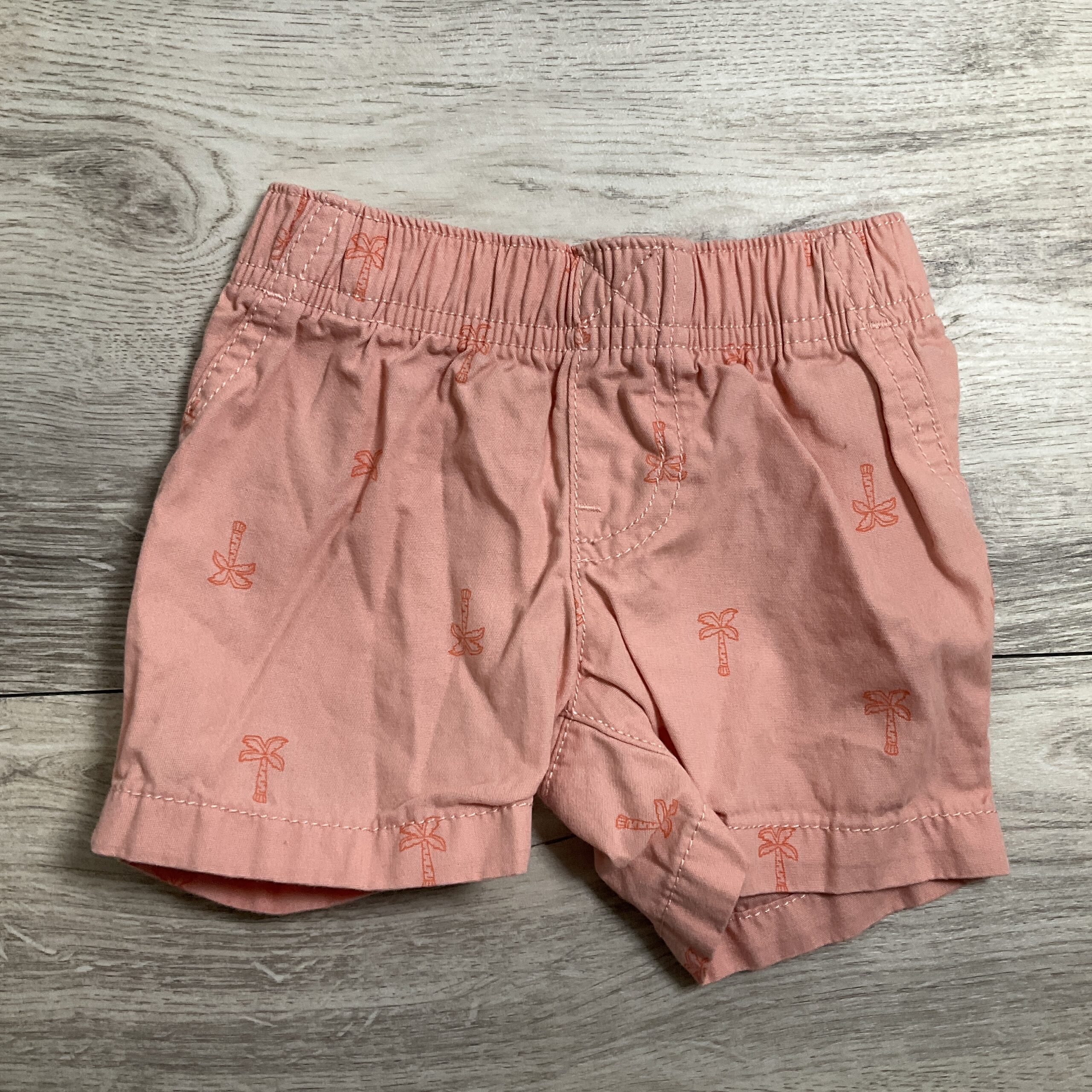 BOYS - 6 Month - Shorts