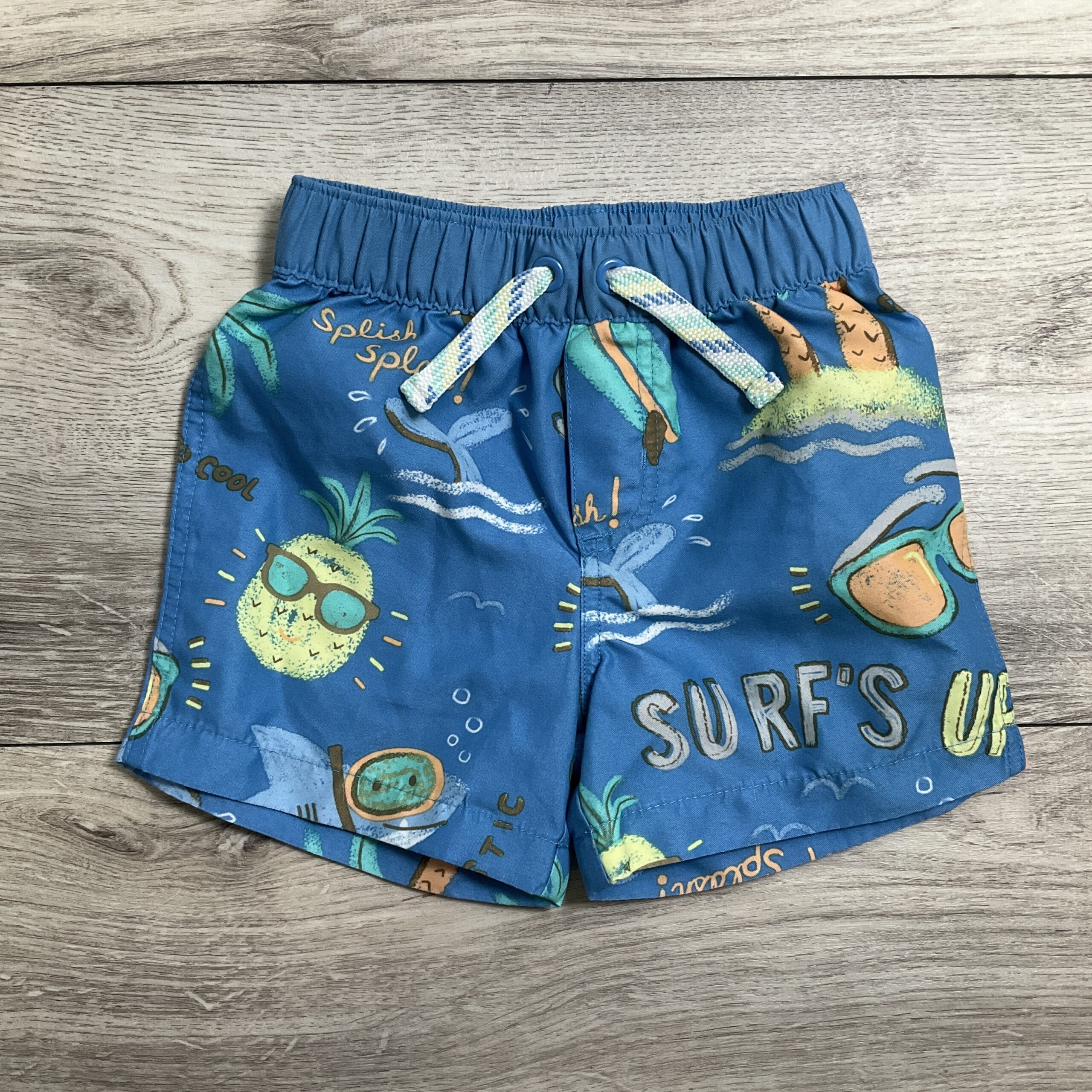 BOYS - 6 Month - Shorts