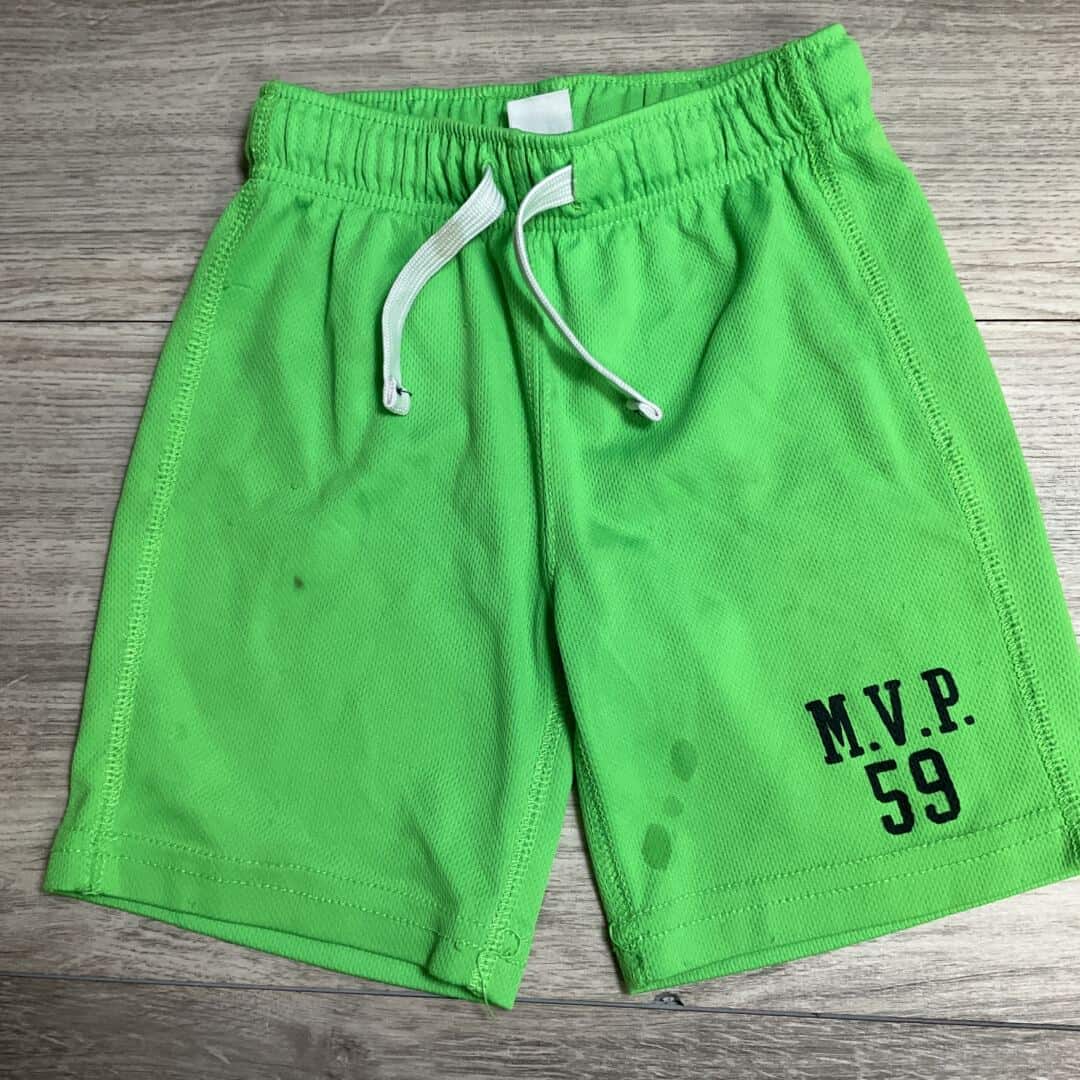 BOYS - 3T - Athletic Shorts - Play Clothes Condition