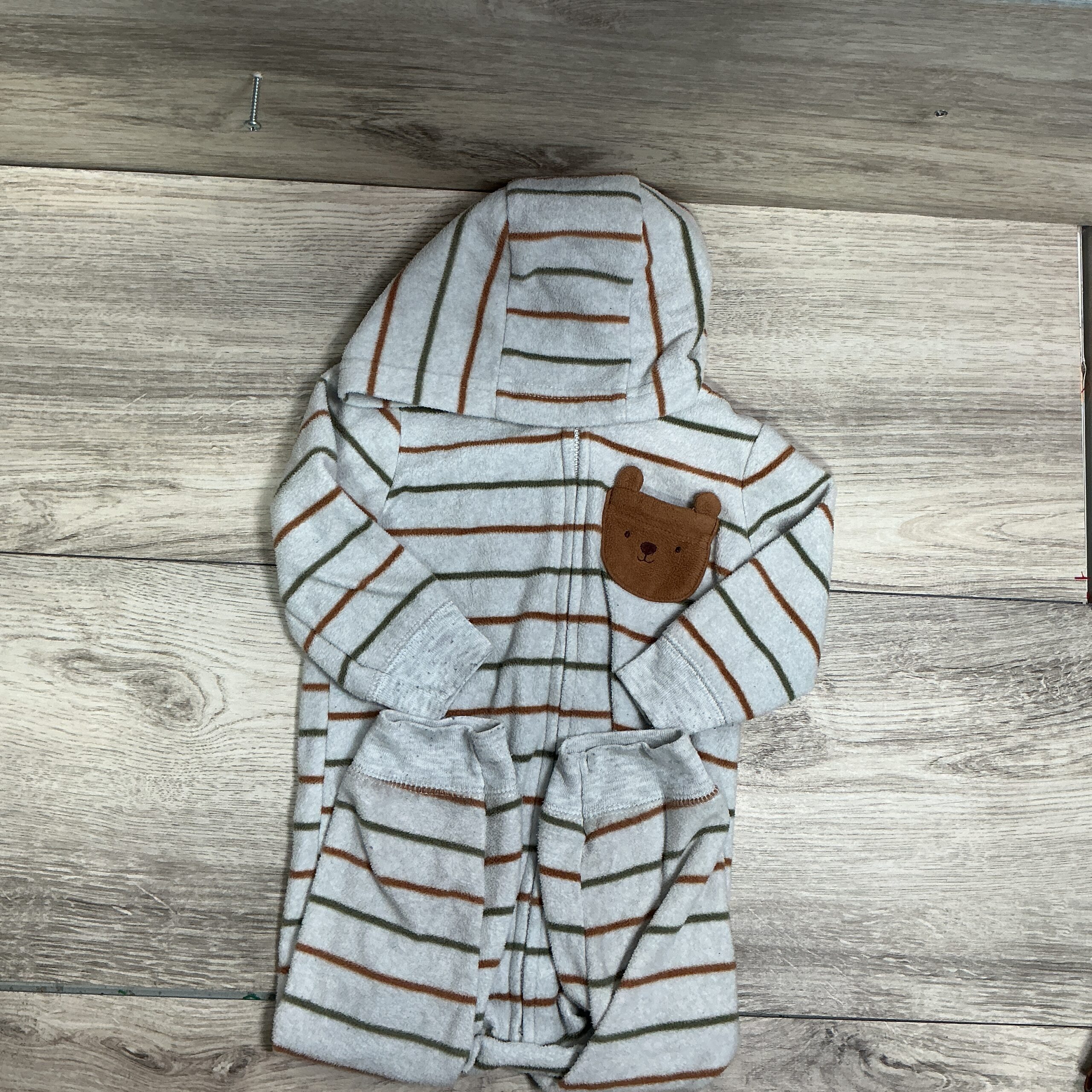 BOYS - 9 Month - Jumper / Cold Suit