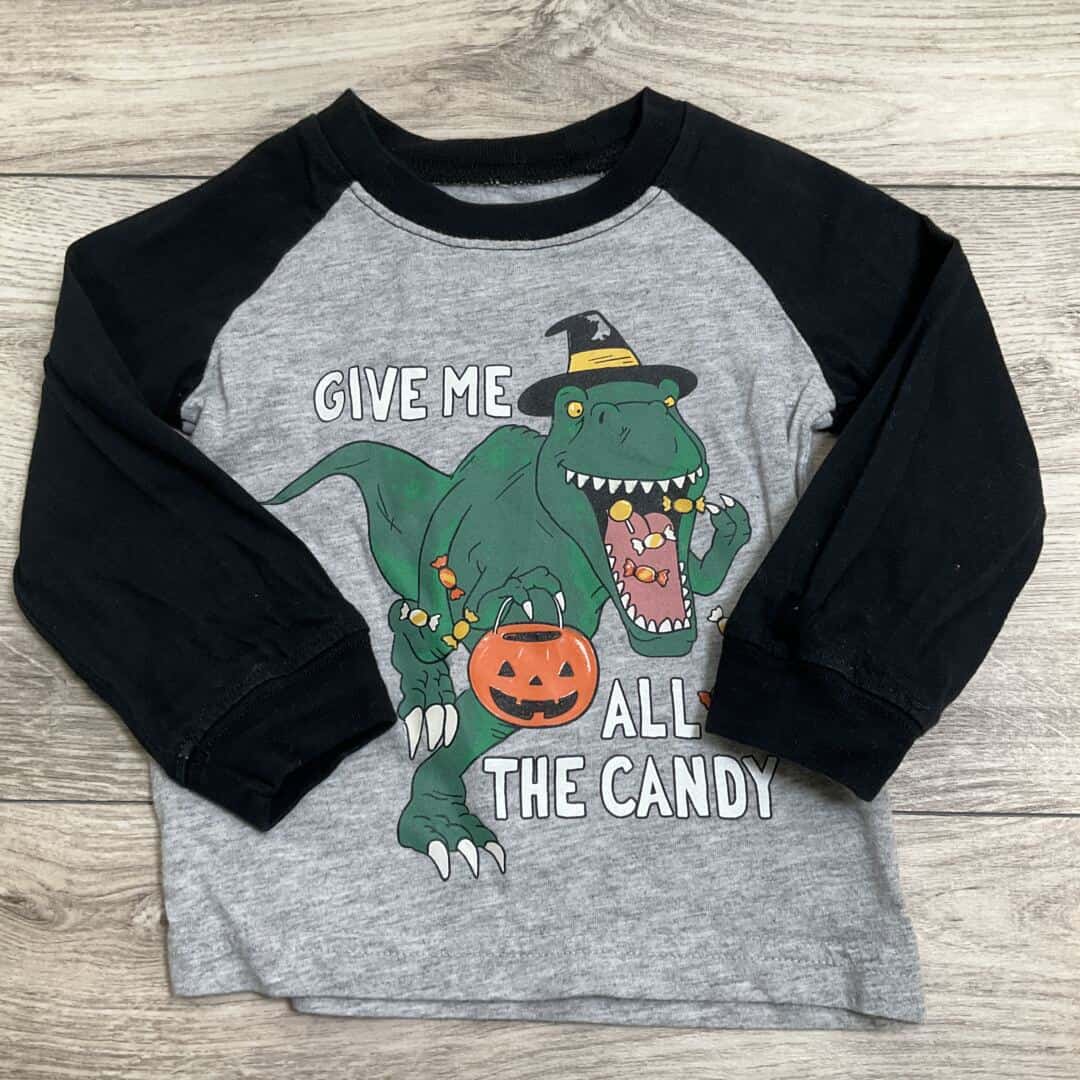 BOYS - 12 Month - Shirt