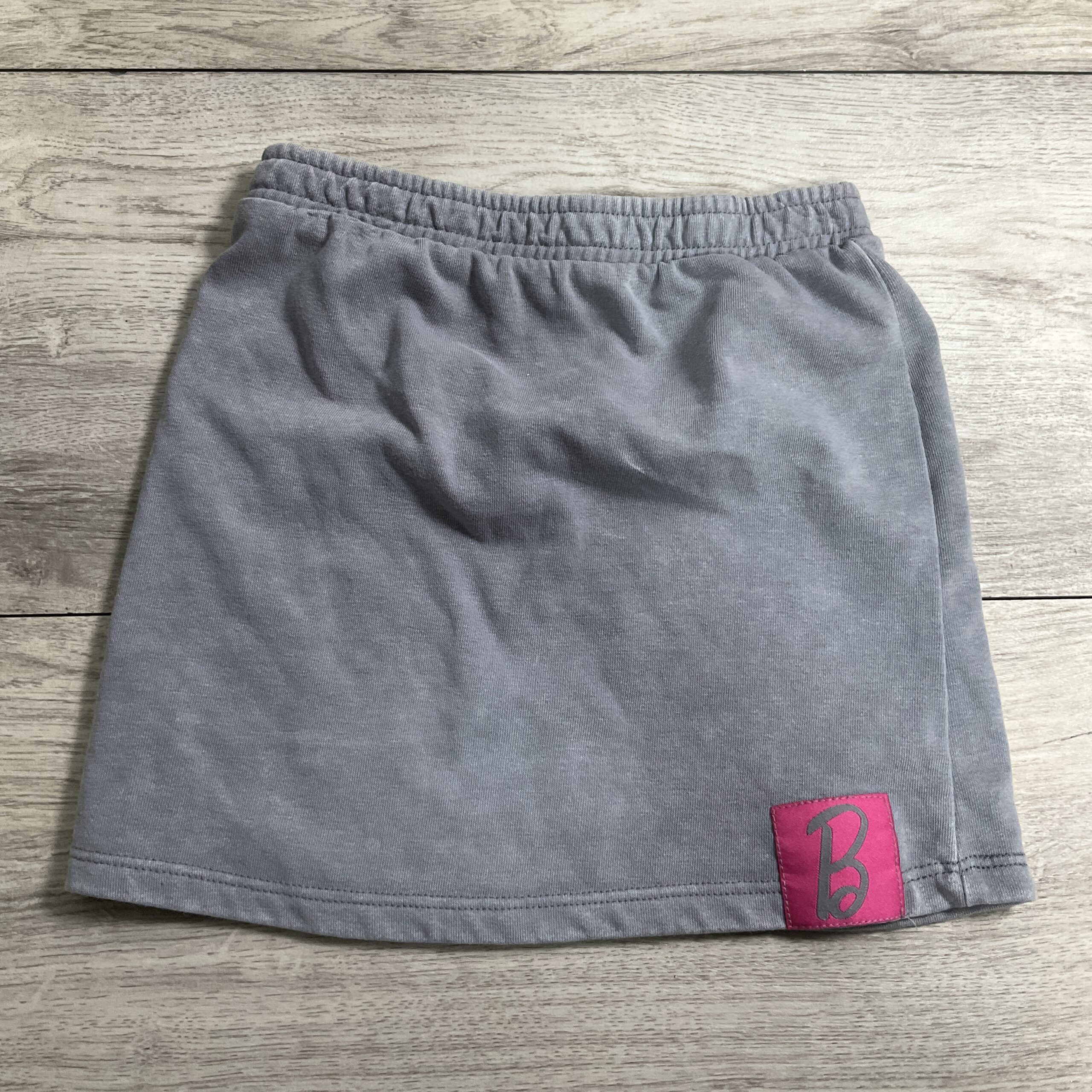 GIRLS - 4T - Skirt