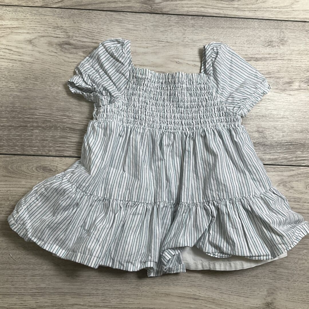 GIRS - 3 Month - Shirt