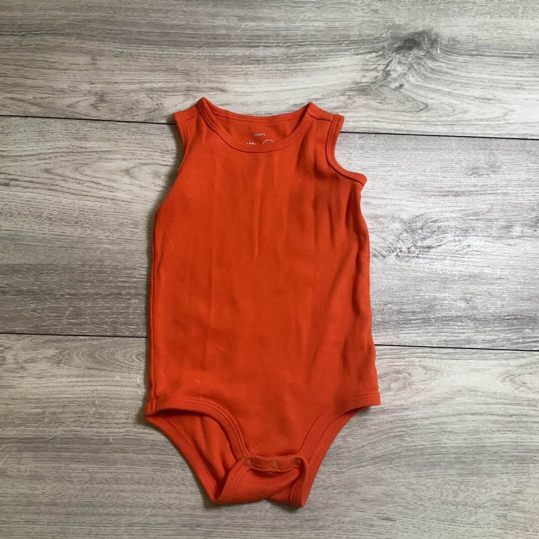 GIRLS - 9/12 Month - Onesie