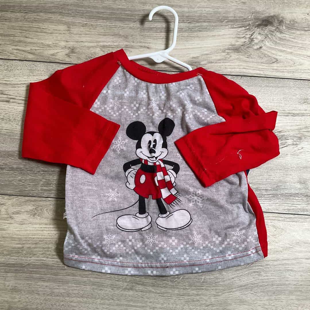 BOYS - 2T - PJ Set