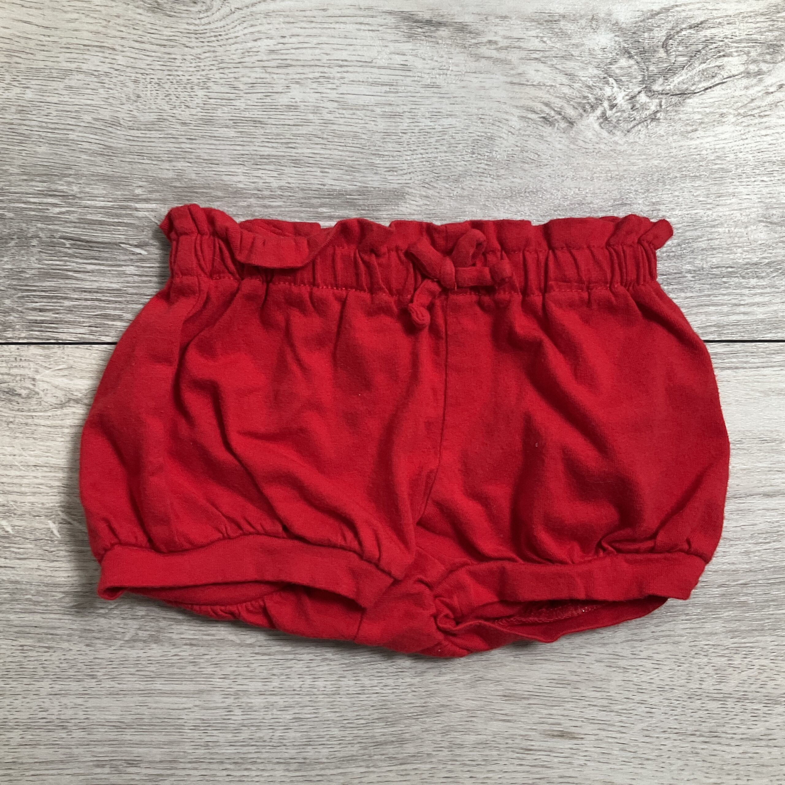 GIRLS - 3/6 Month - Shorts
