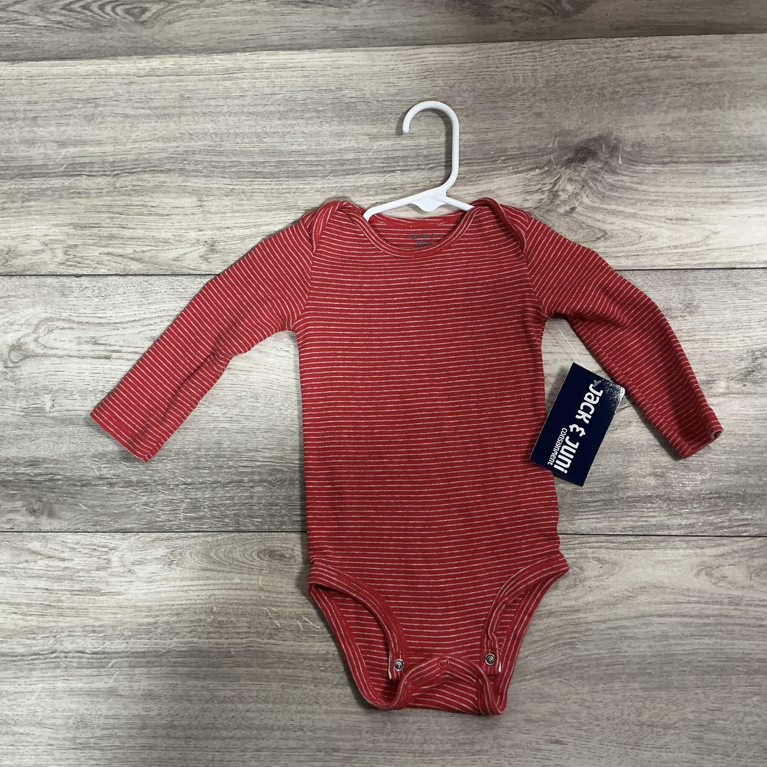 BOYS - 12 Month - Onesie