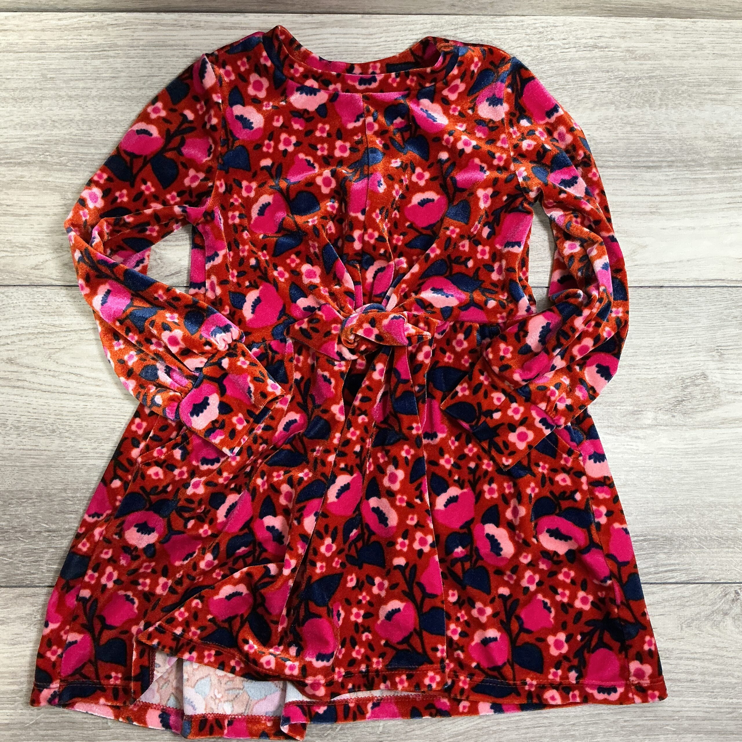 GIRLS - 4T - Dress