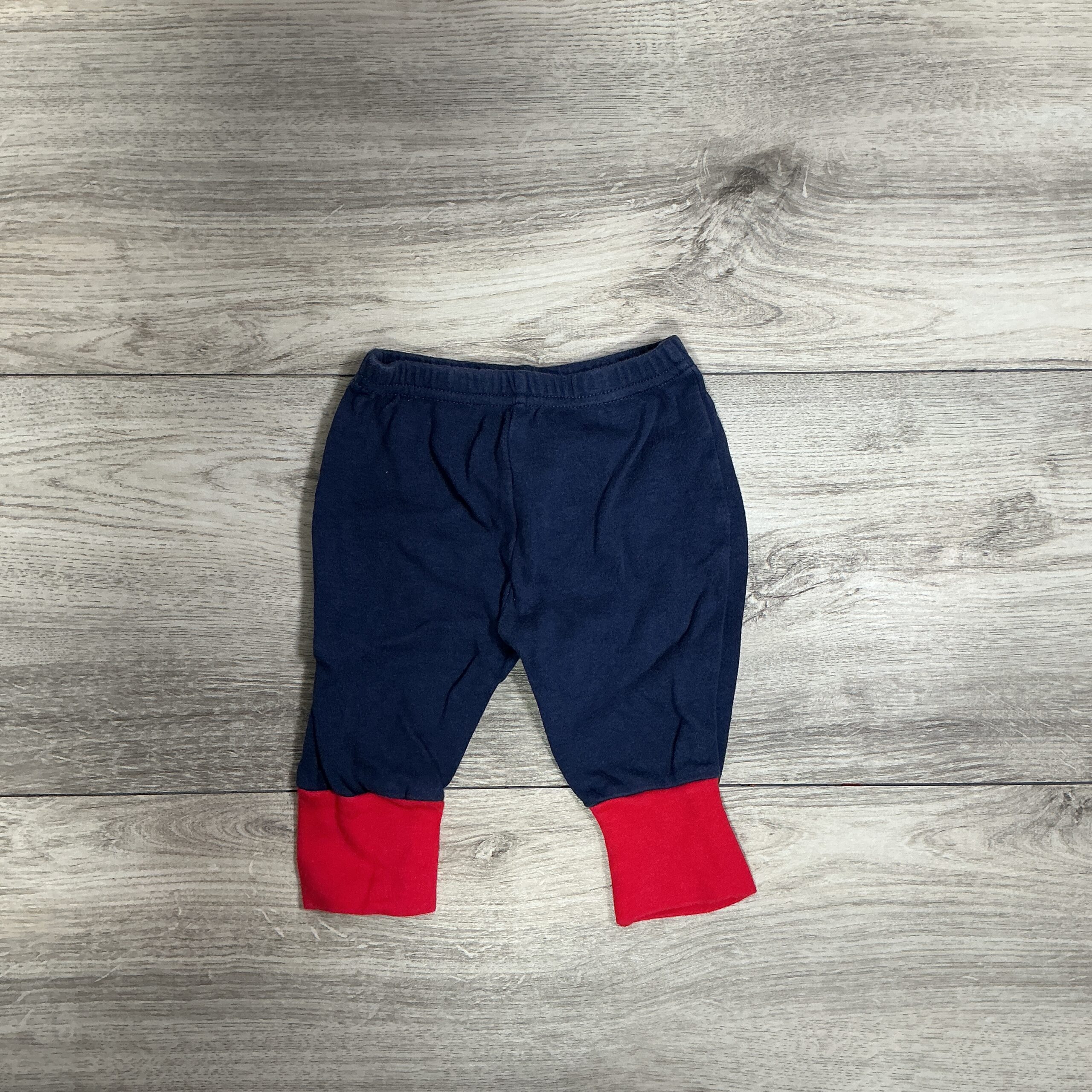 BOYS - 0/3 Month - Pants