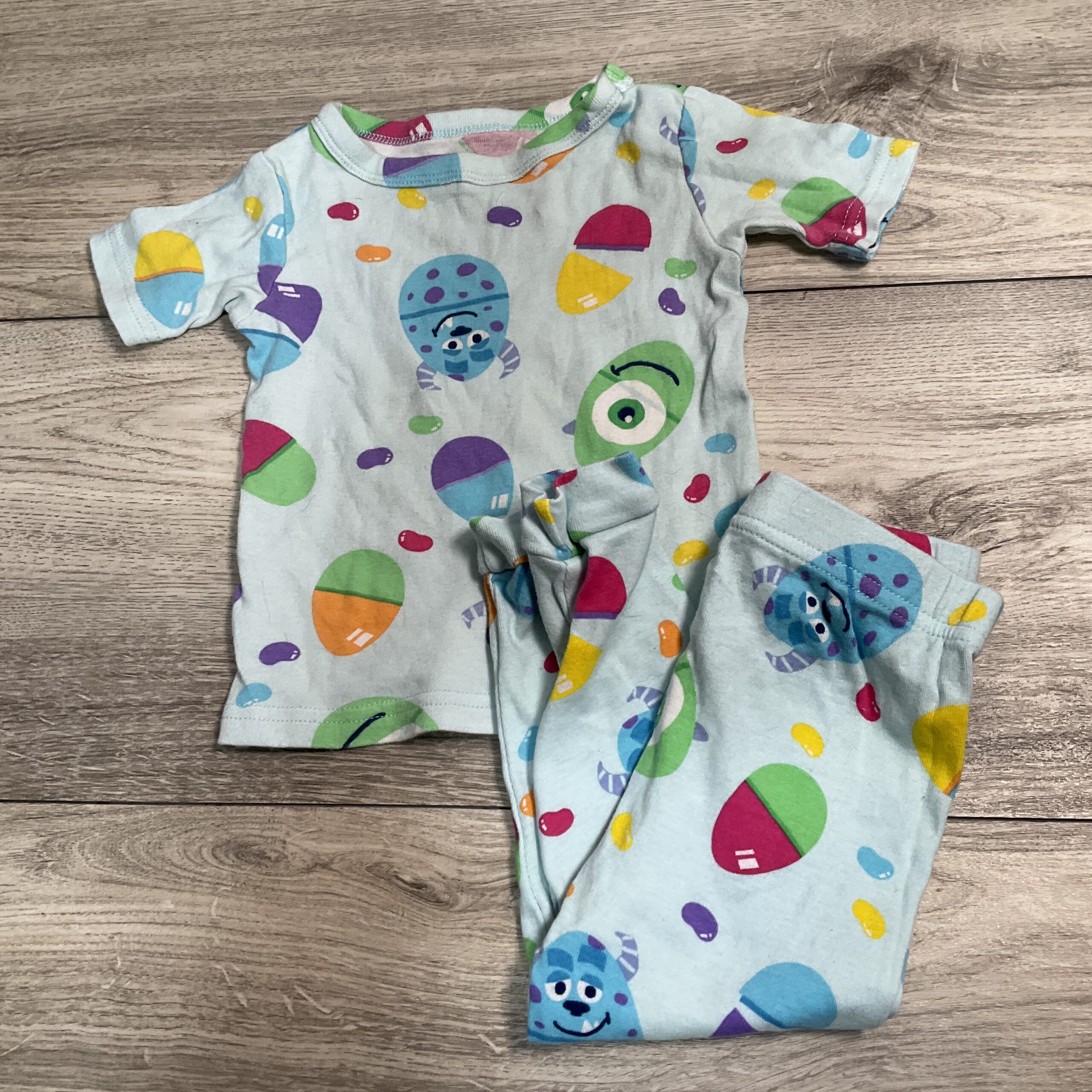 GIRLS - 2T - PJ's
