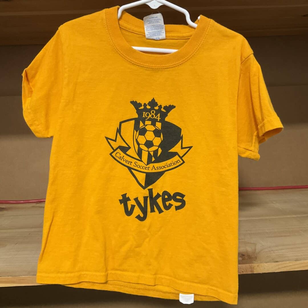 BOYS - 5T - Shirt