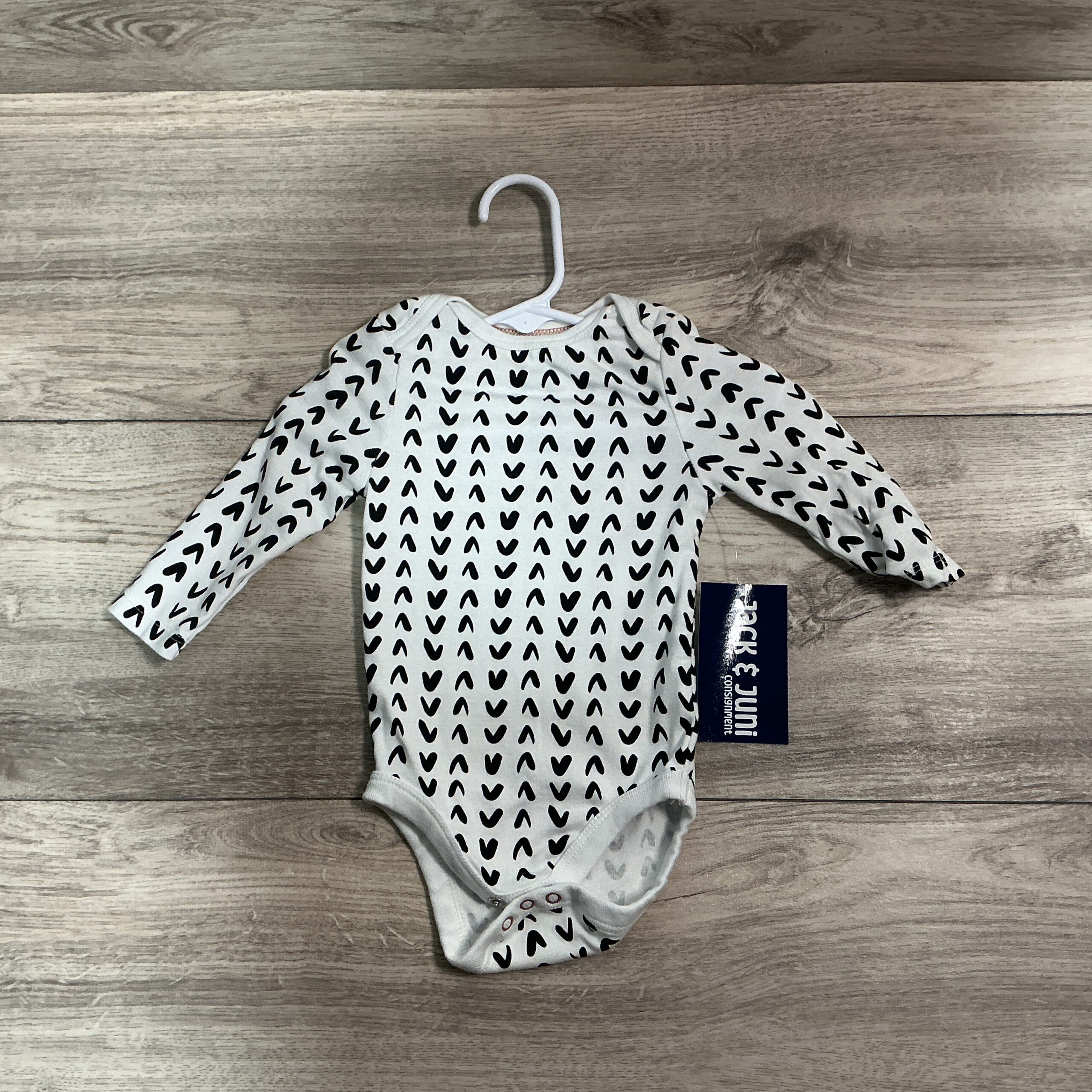 BOYS - 6/9 Month - Onesie