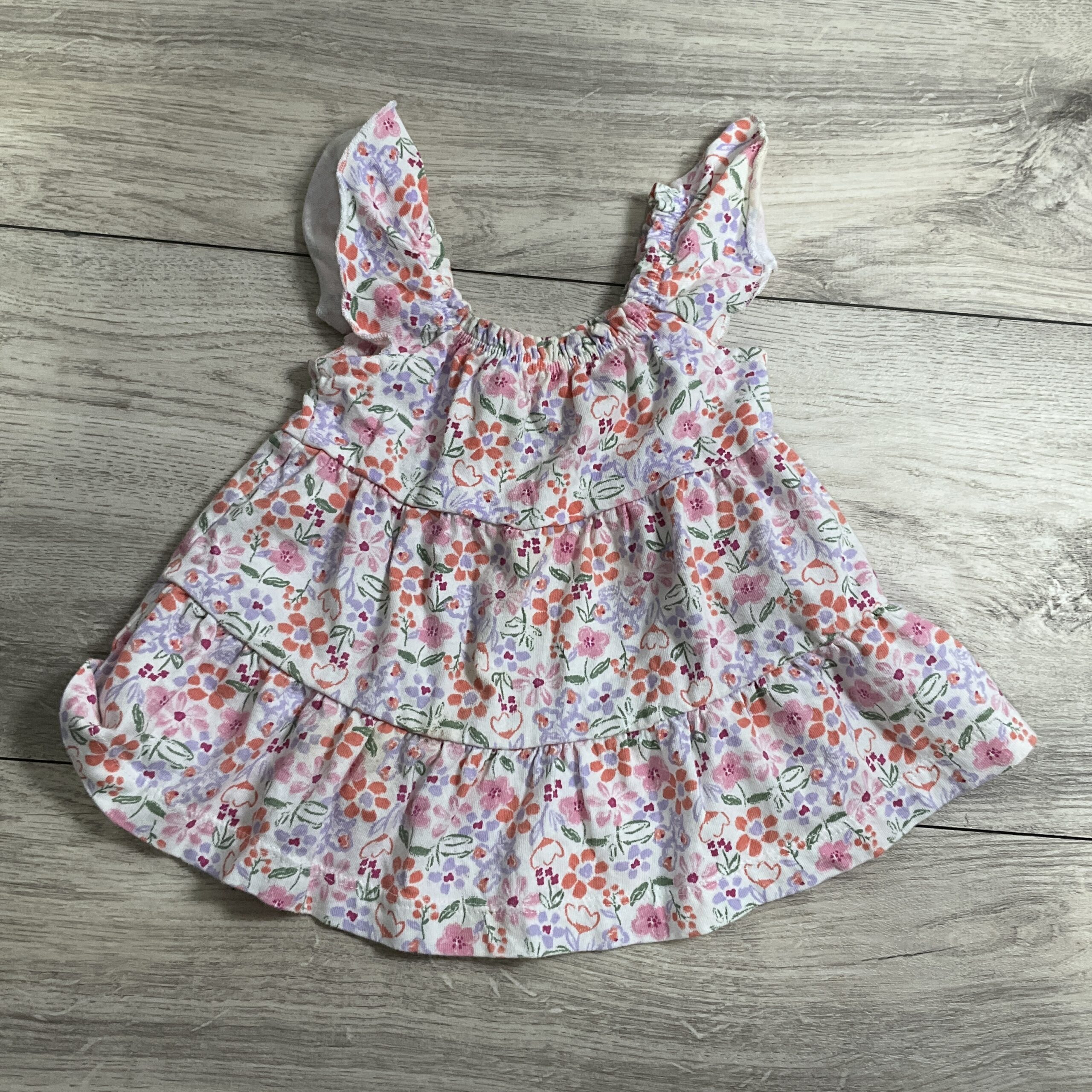 GIRLS - 3 Month - Shirt