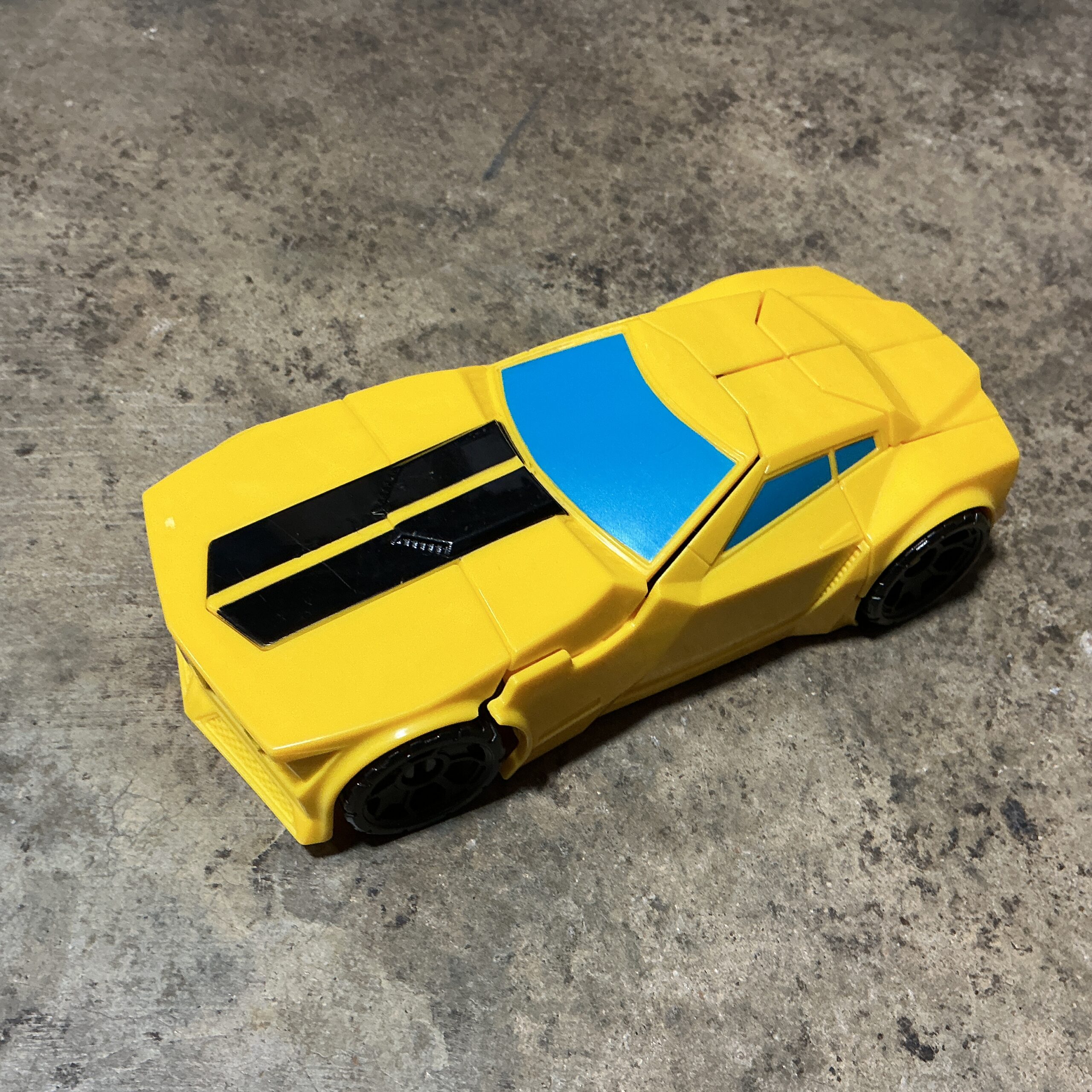 Car Toy