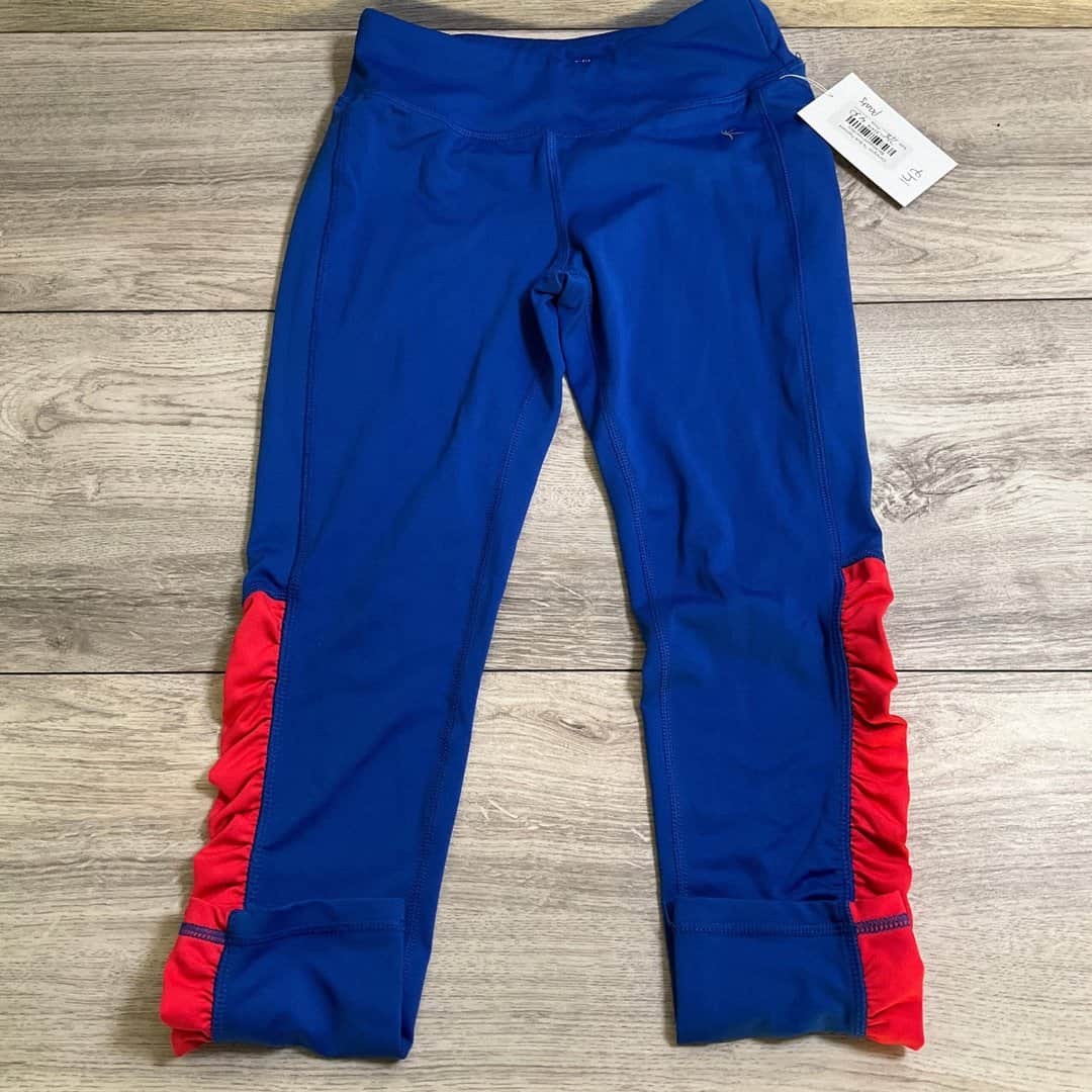 GIRLS - Size 7/8 - Pants